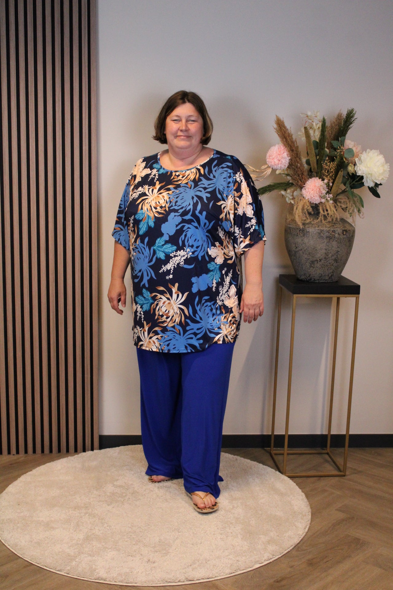 Elin | 2-teiliges Set 52 bis 58