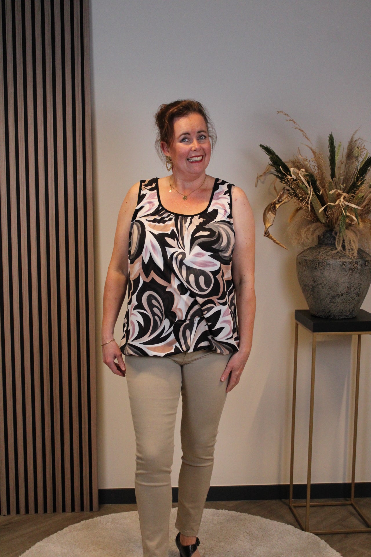 Mila | Top 38 bis 48