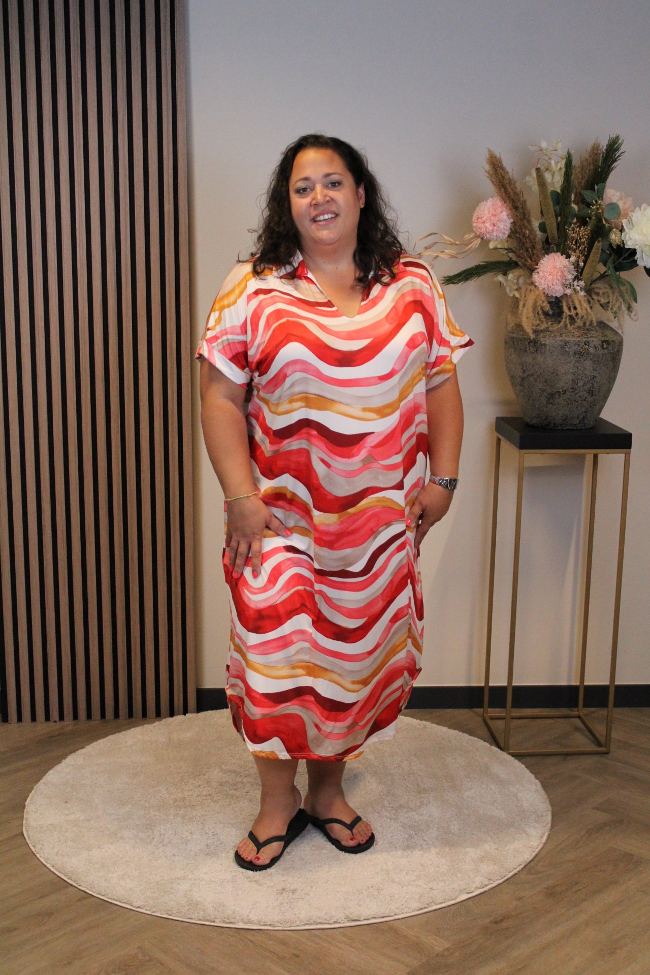 Celina | Kleid 46 bis 50