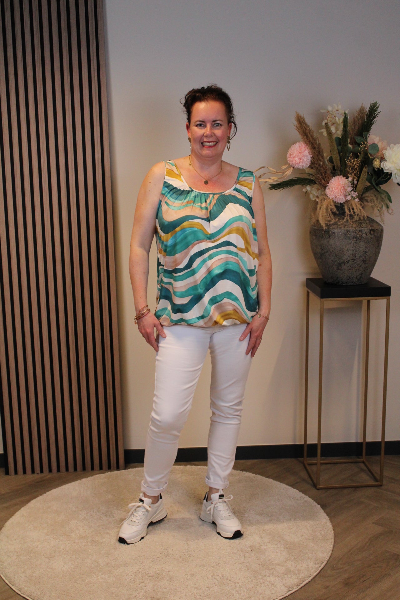 Niene | top mint 38 t/m 48