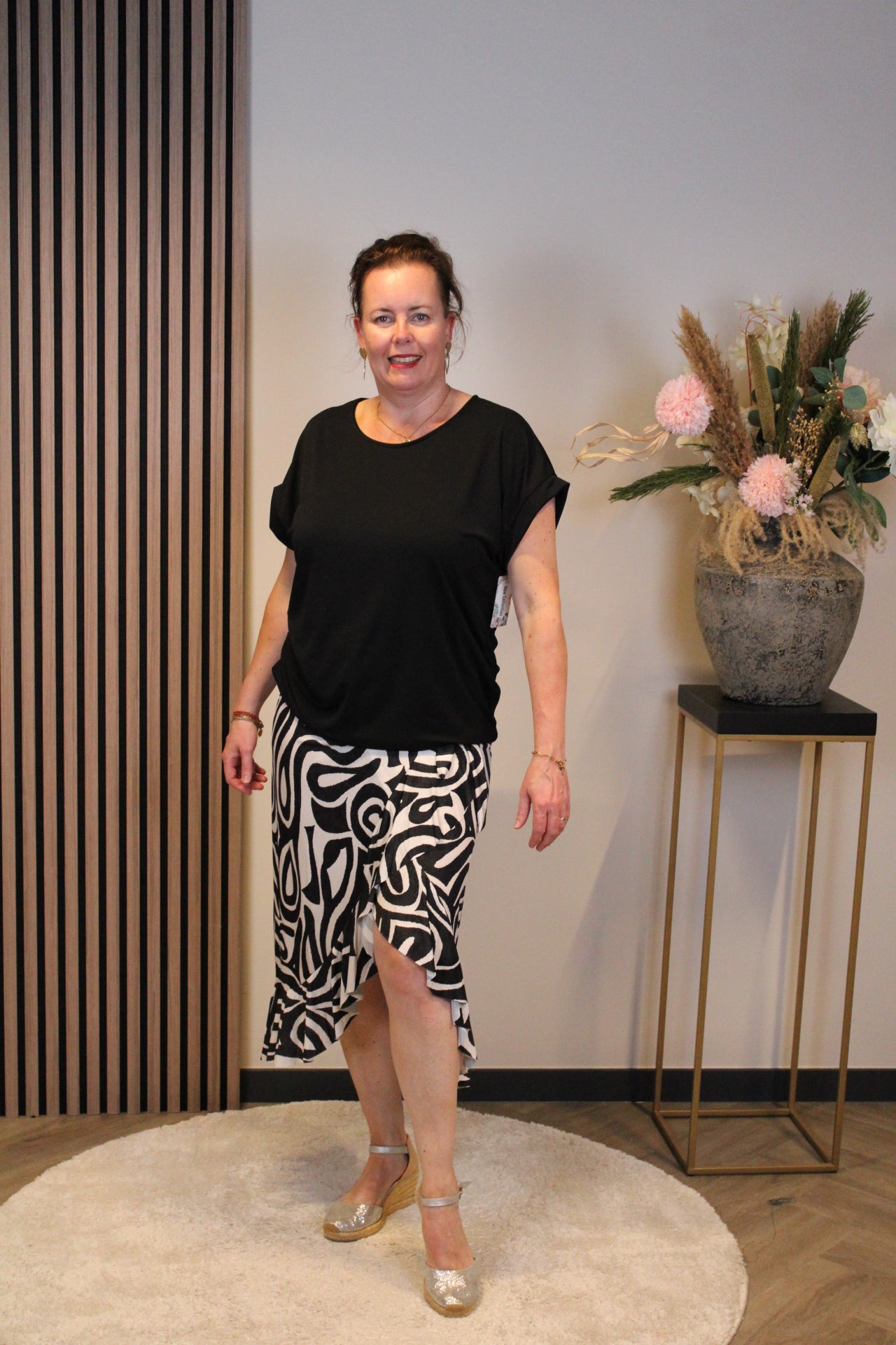 Naomi | Rock 38 bis 46