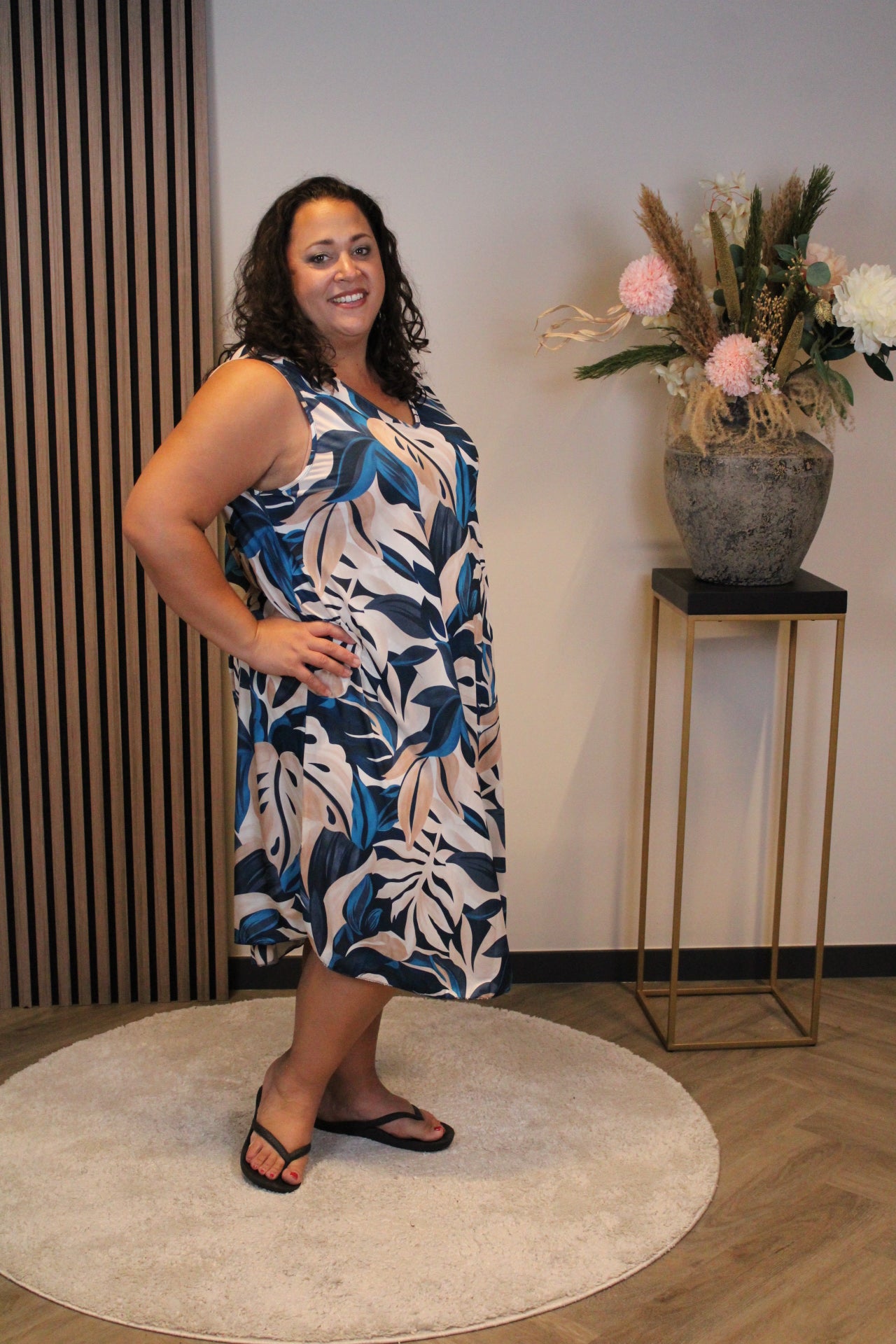 Judy | Kleid 48 bis 52