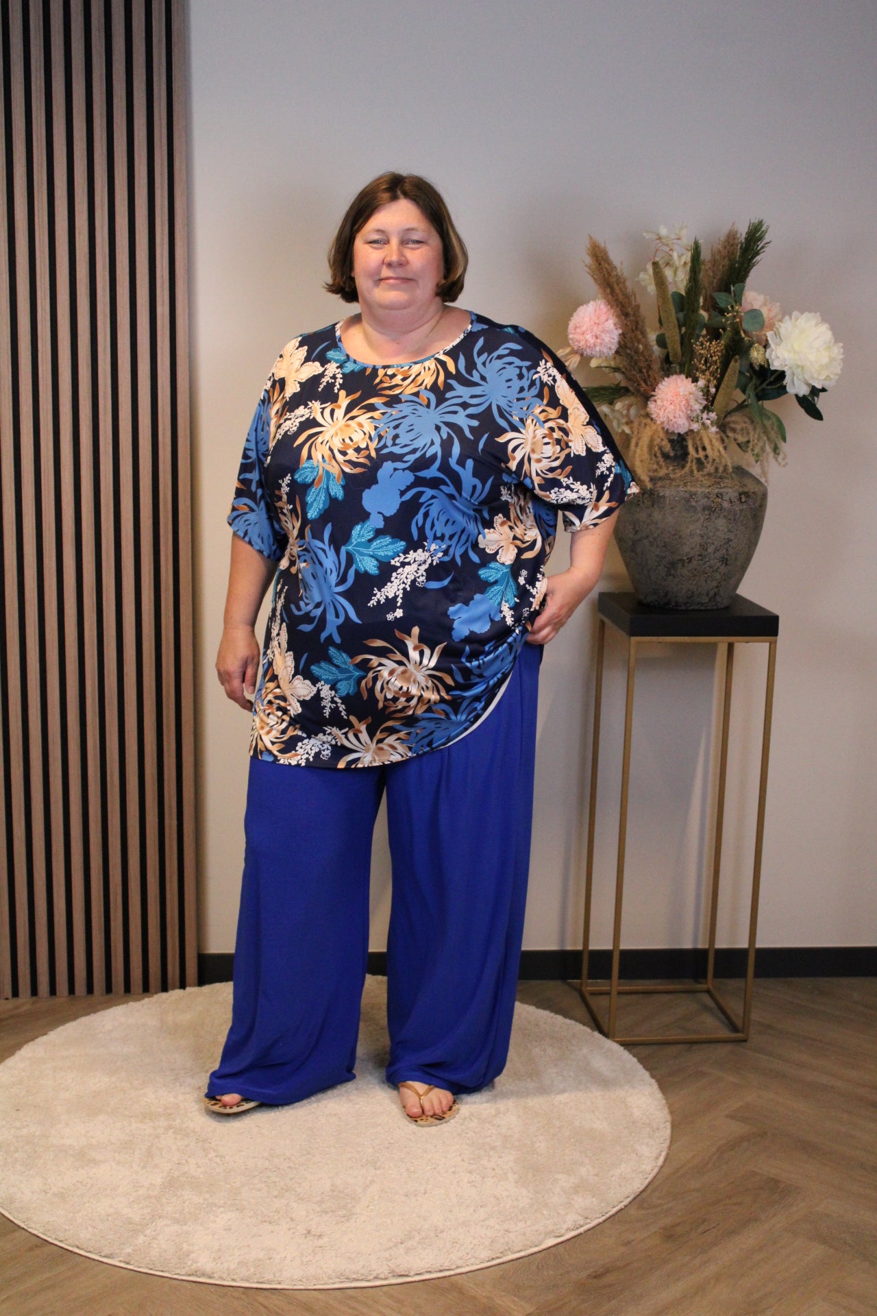 Elin | 2-teiliges Set 52 bis 58