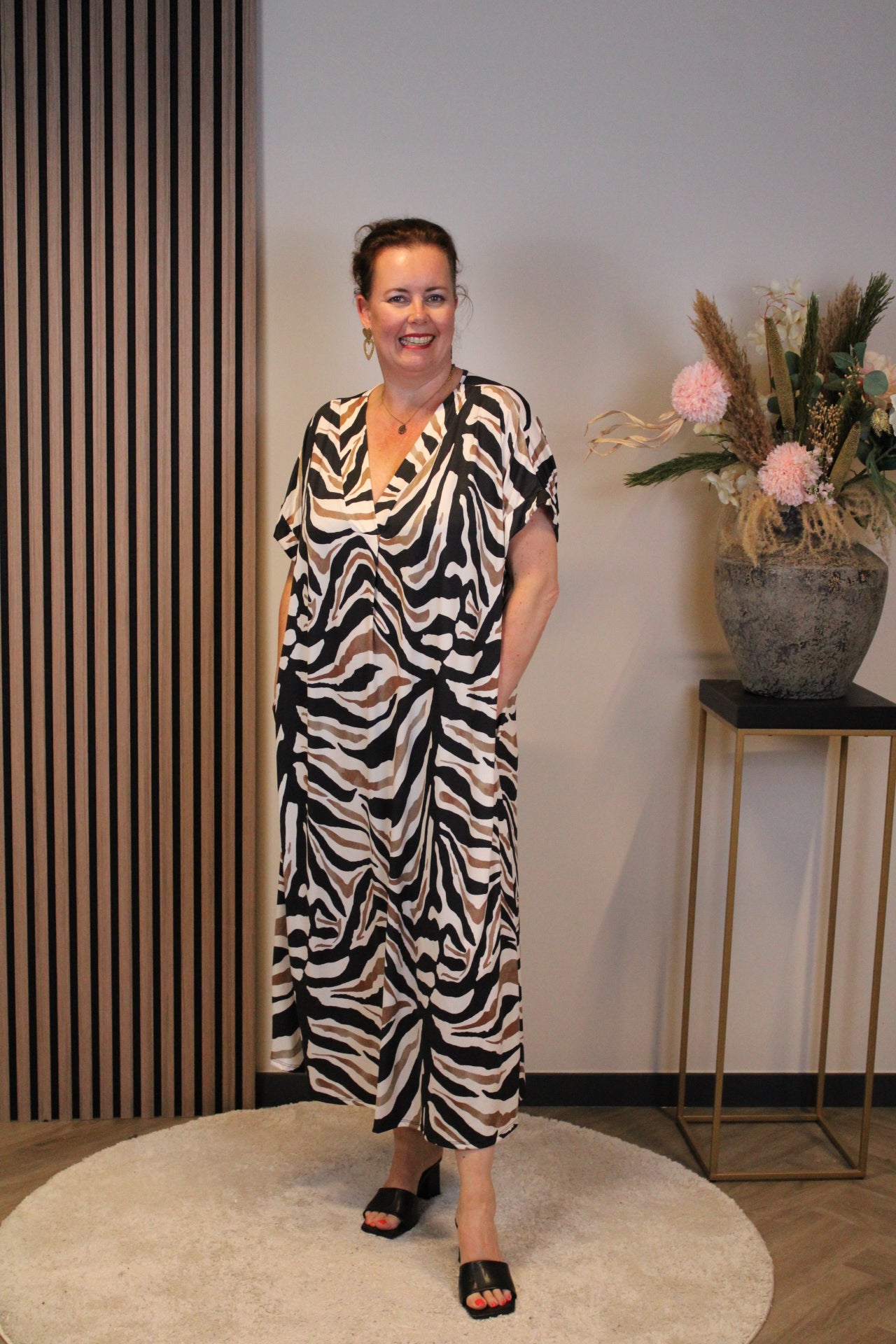 Elana | Kleid 38 bis 48