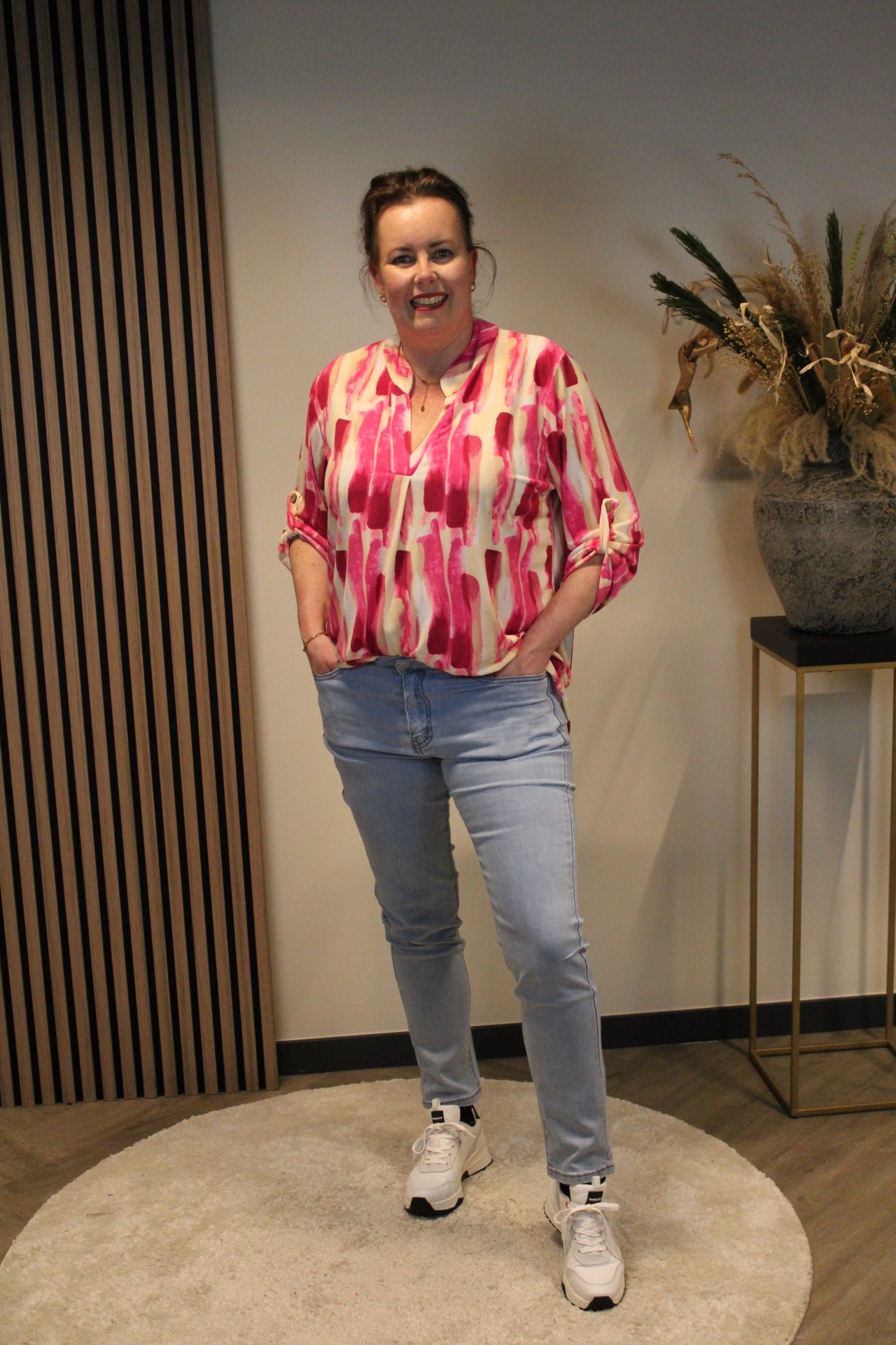 Rose | Jeans