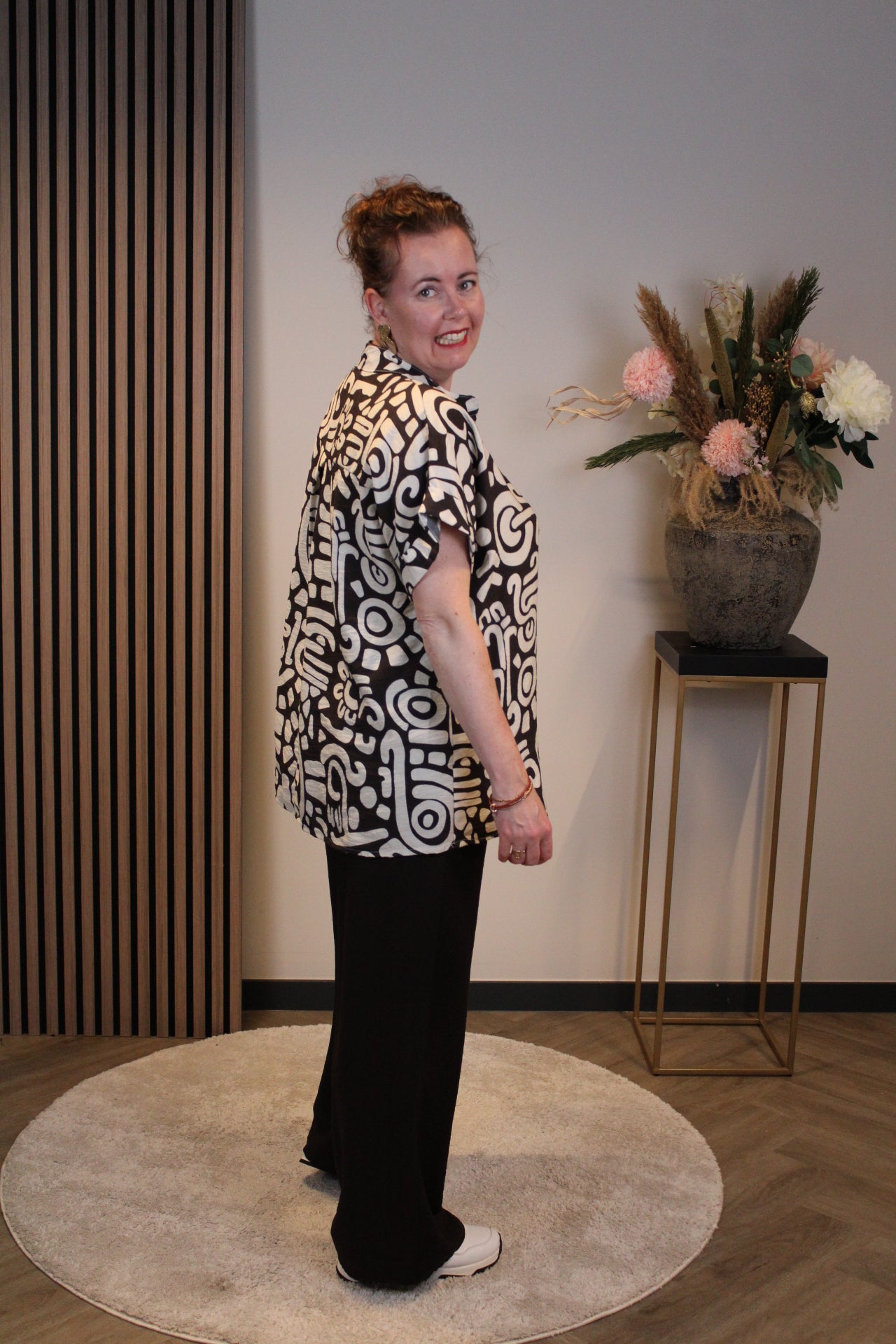Sanne | 2 delige set viscose 38 t/m 42