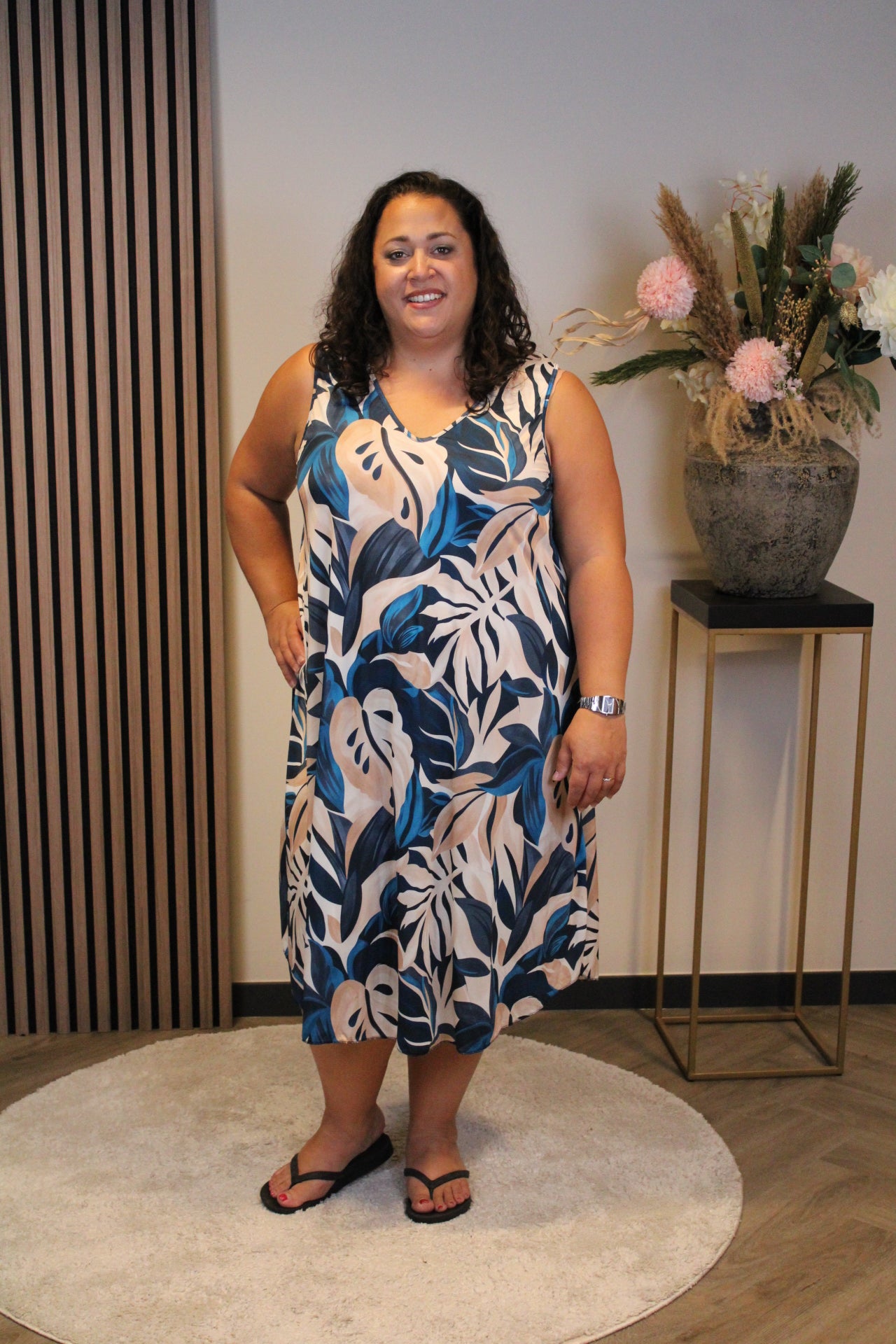 Judy | Kleid 48 bis 52