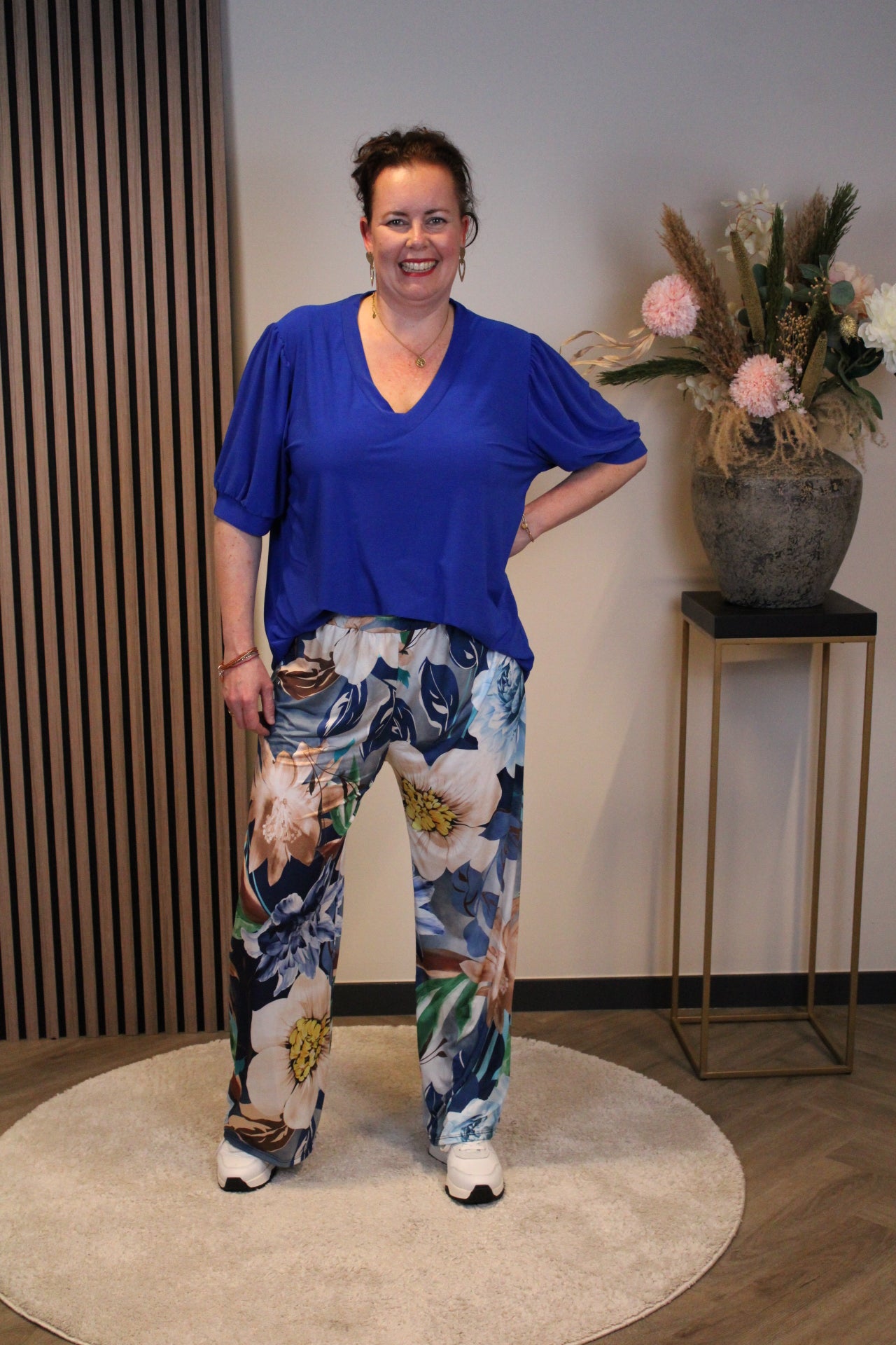 Anke | Hosen 38 bis 46