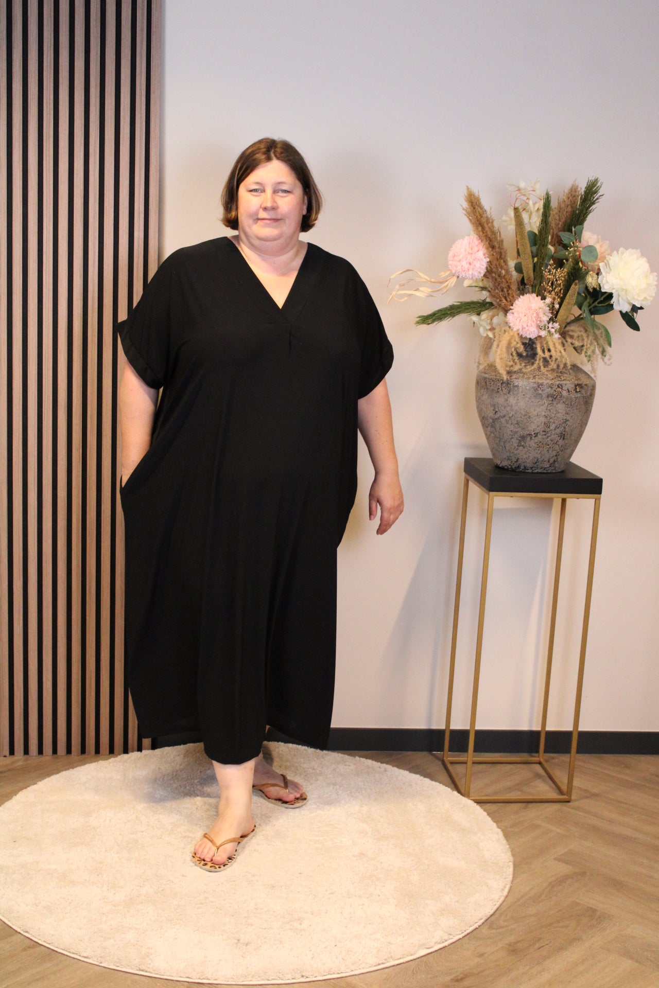 Rumi | Kleid 50 bis 54