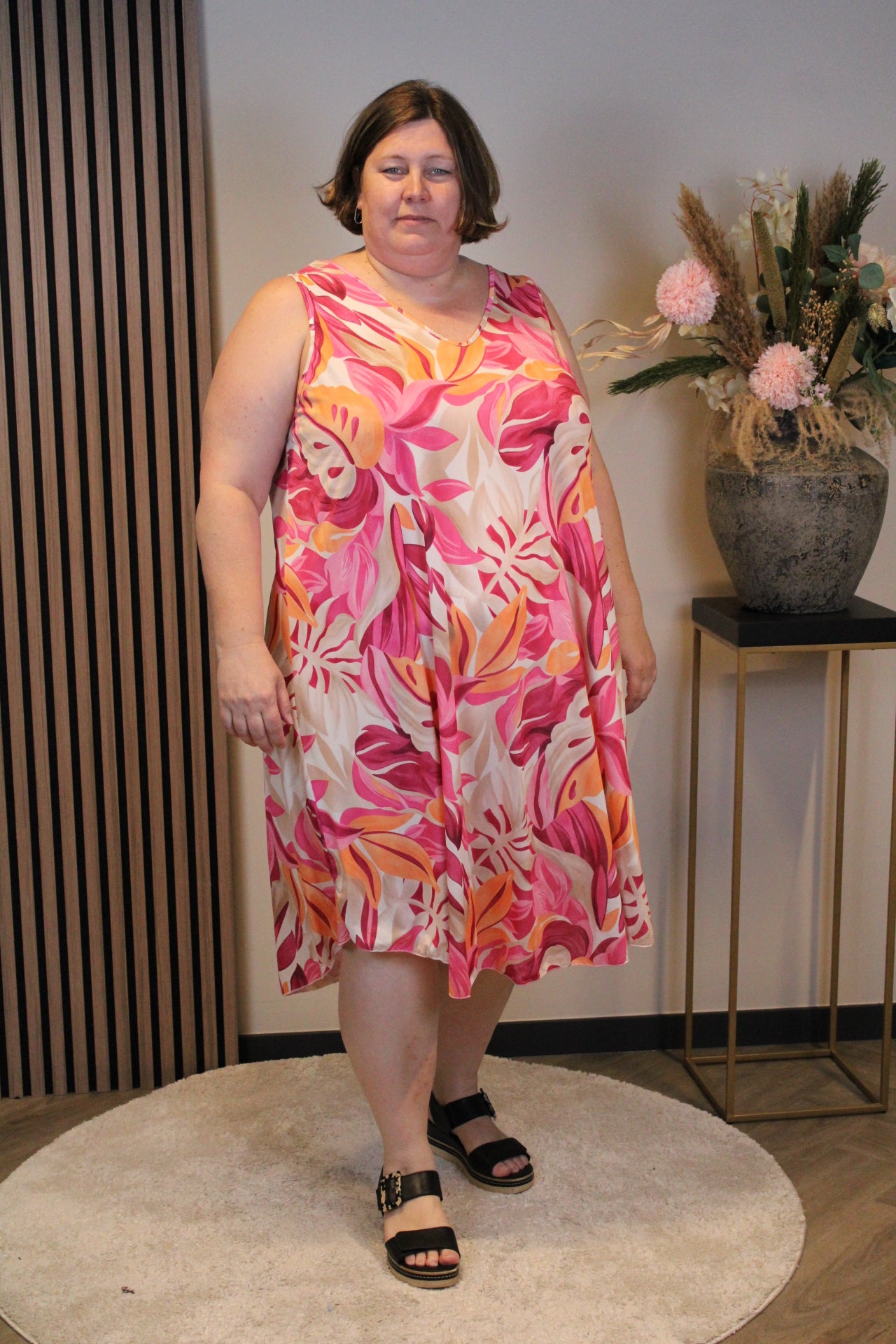 Lori | Kleid 52 bis 58