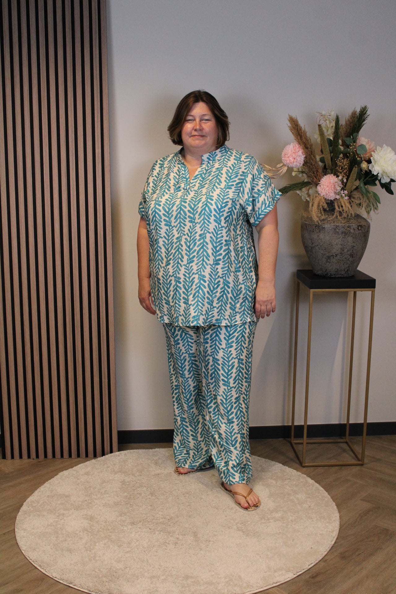 Wendy | Top Viskose 56 bis 60