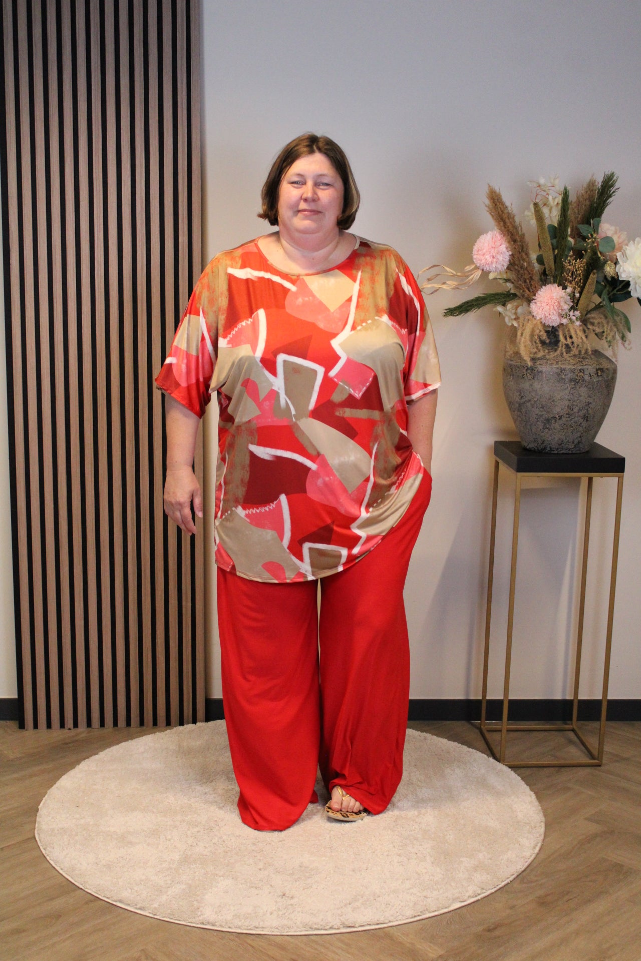 Veerle | 2-teiliges Set 52 bis 58