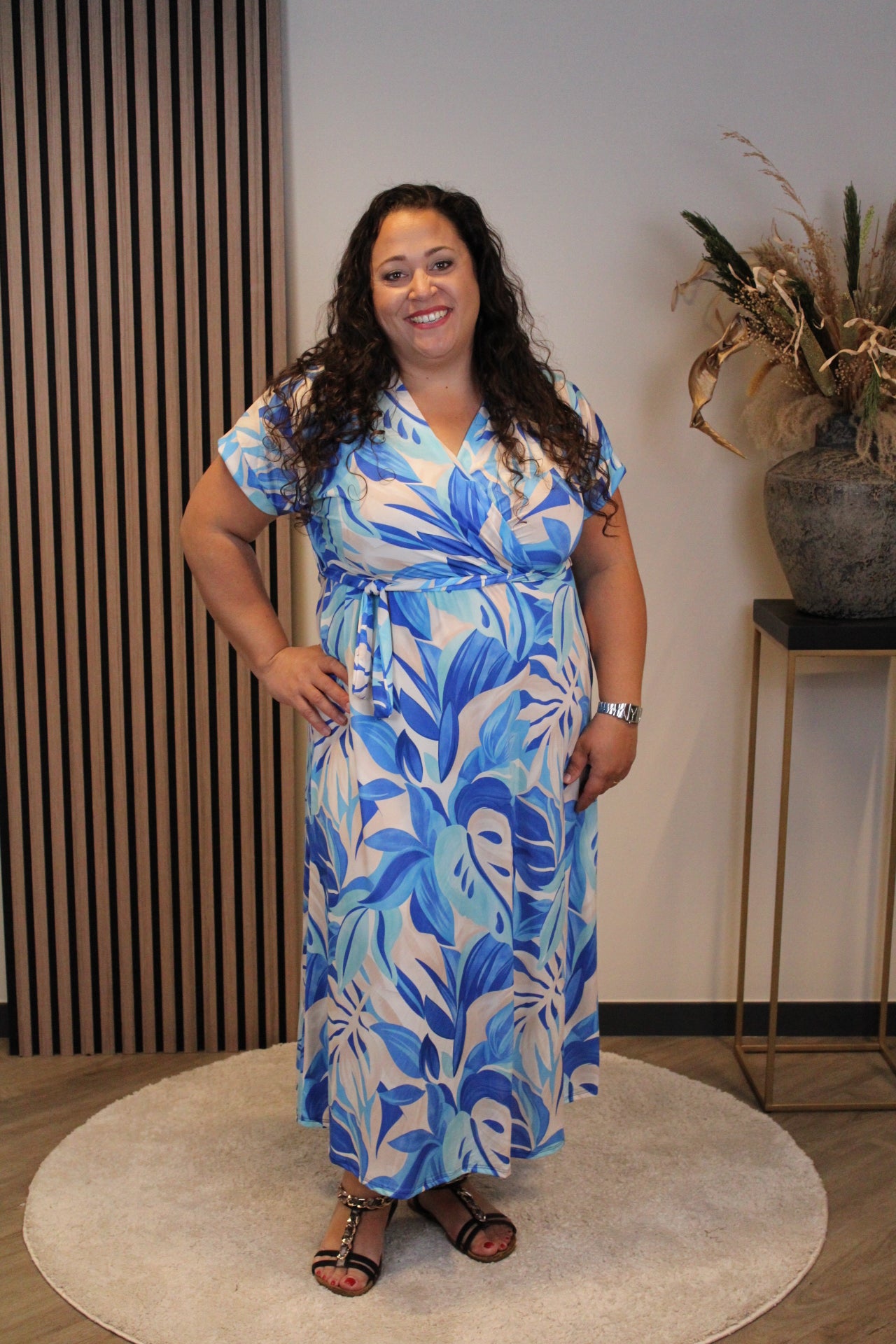 Justine | Kleid 50 bis 54