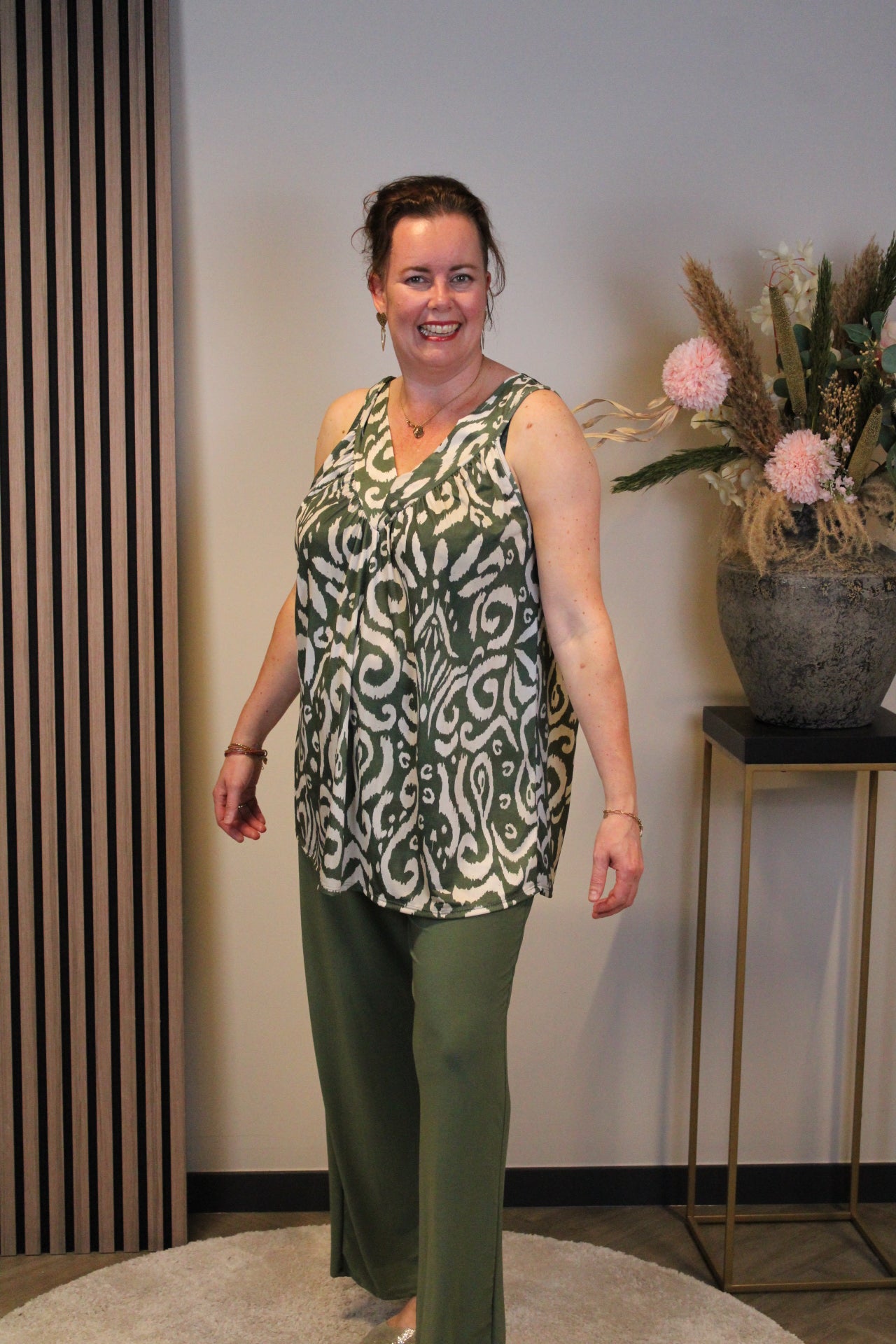 Rianne | Top 52 bis 58