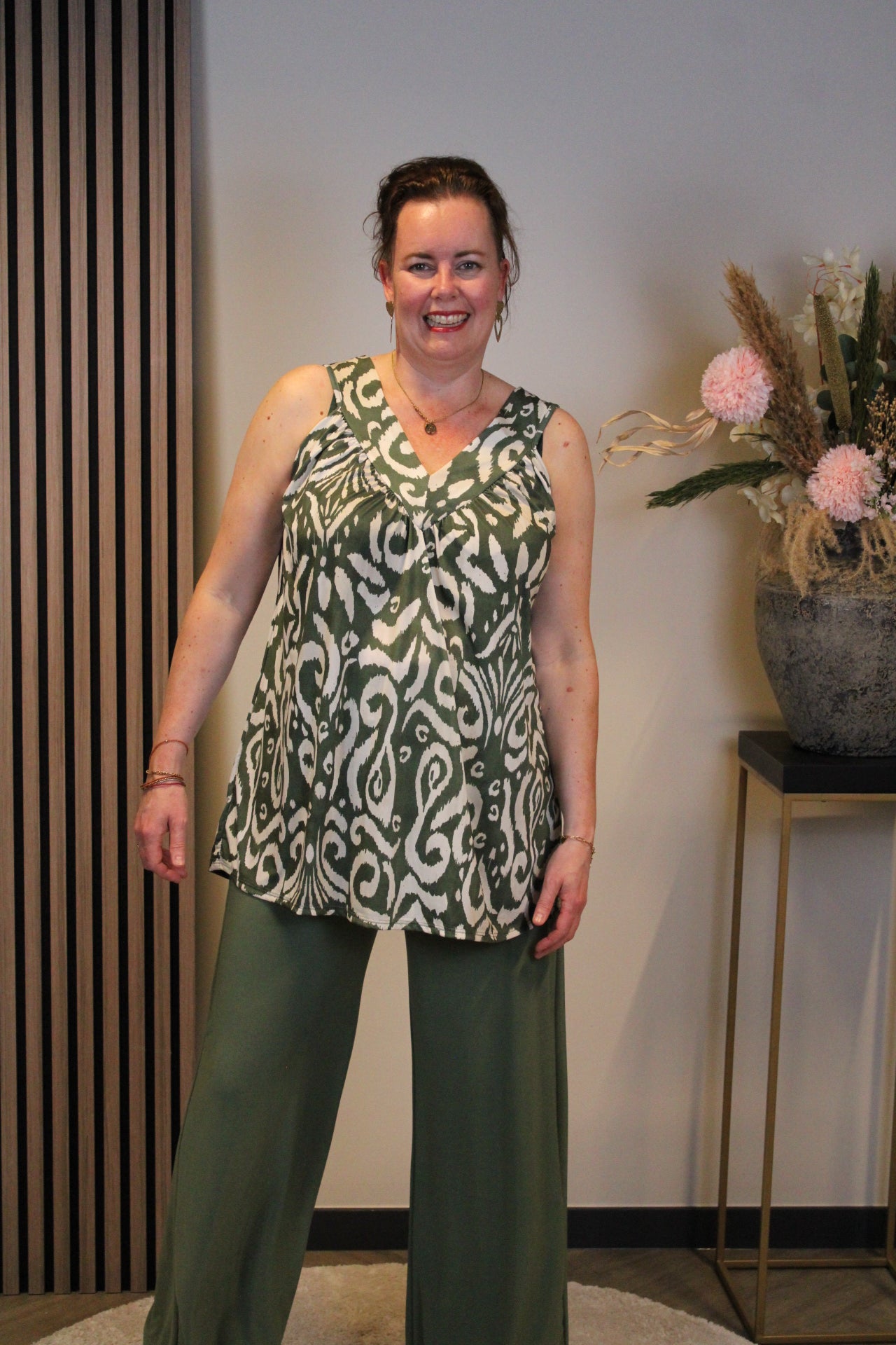 Rianne | Top 52 bis 58