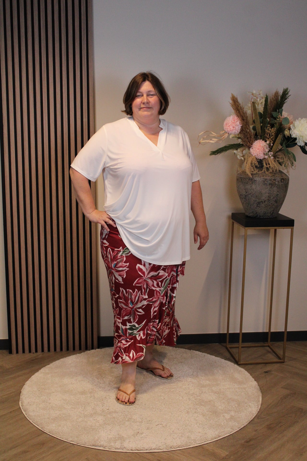 Jana | Rock 54 bis 58