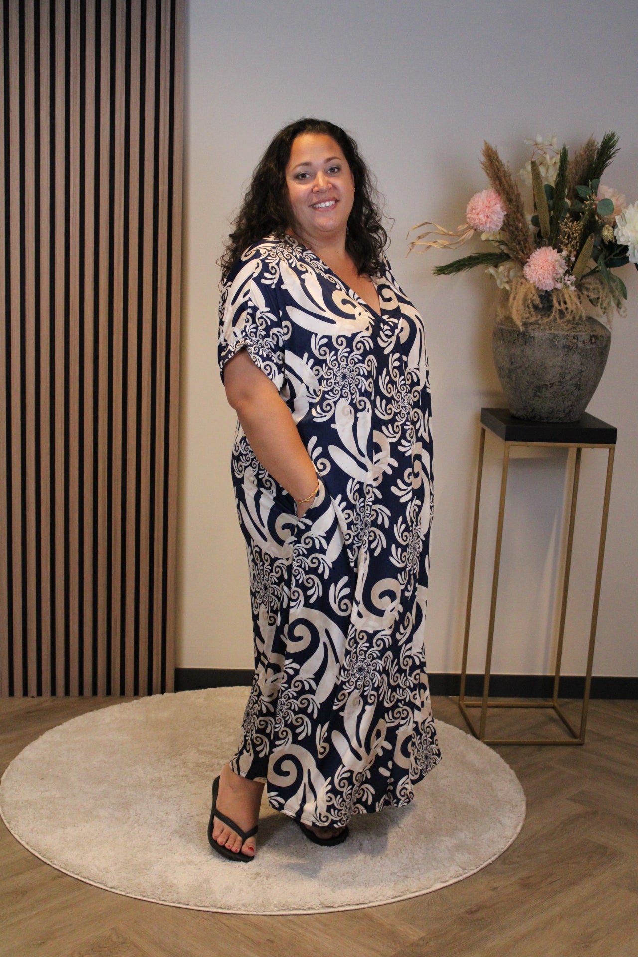 Kiki | Kleid 46 bis 50