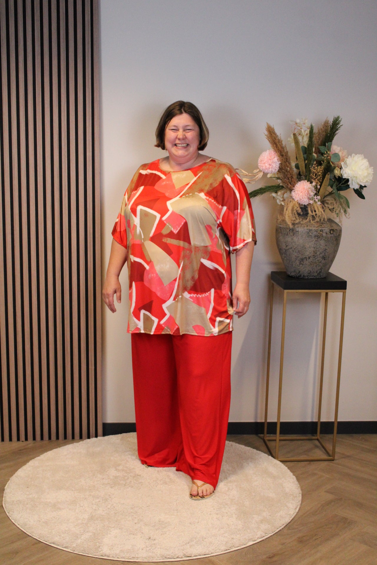 Veerle | 2-teiliges Set 52 bis 58