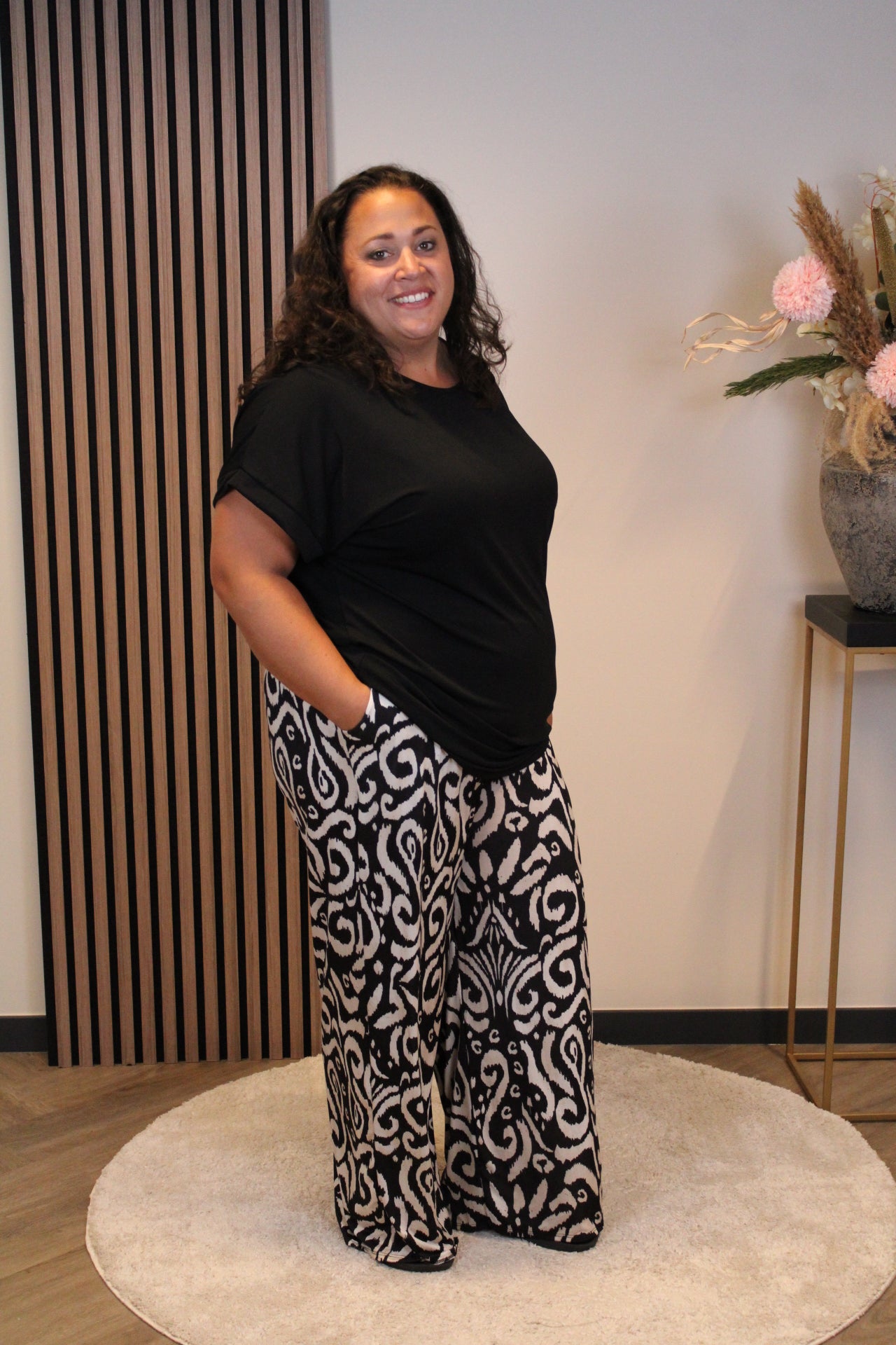 Nola | Hosen 48 bis 54