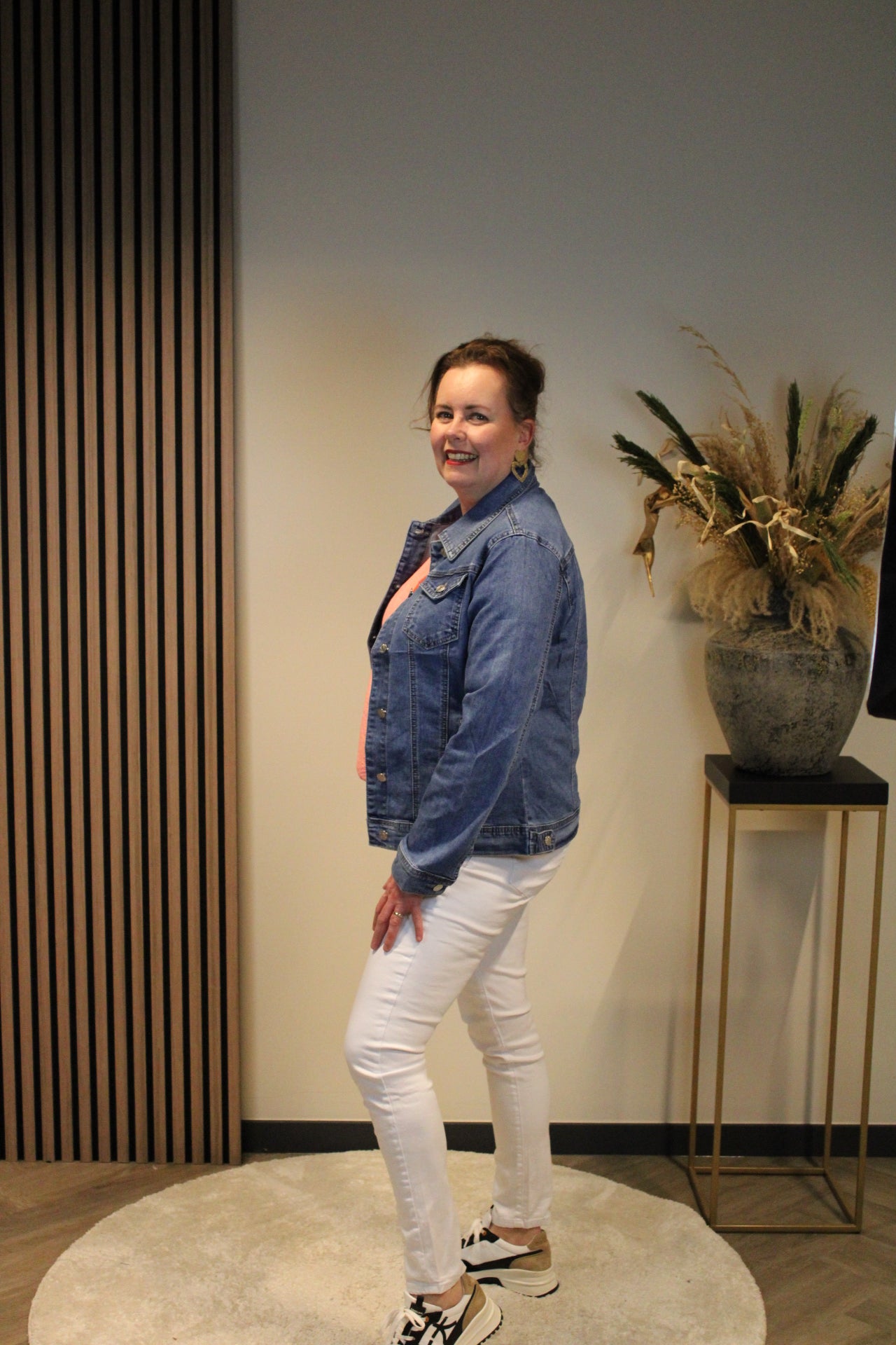 Femke | Jeansjacke
