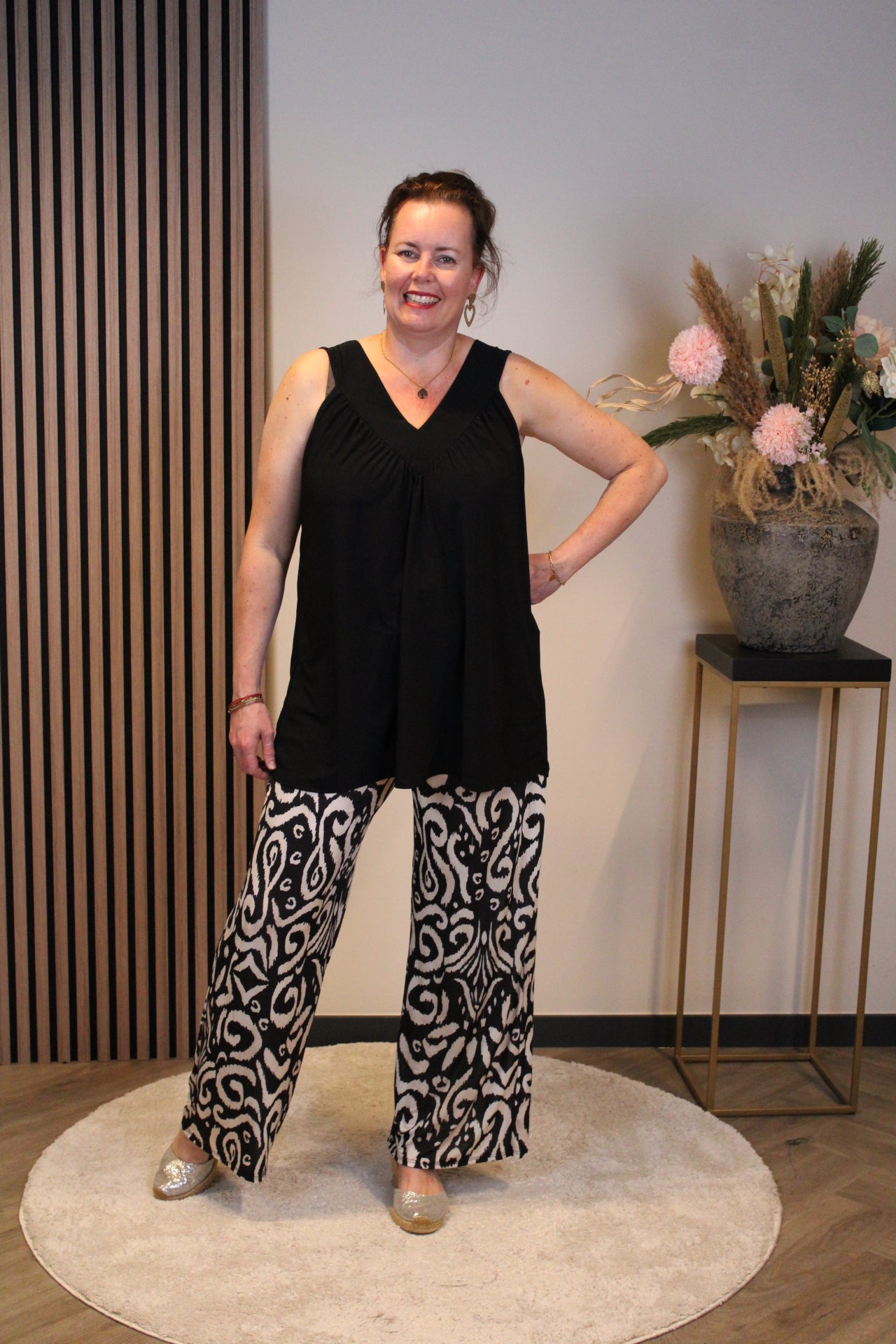 Nola | Hosen 38 bis 46