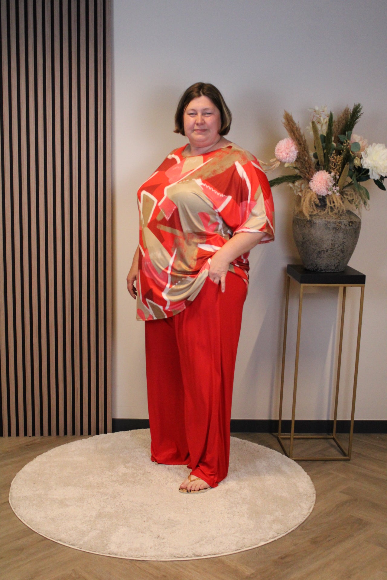Veerle | 2-teiliges Set 52 bis 58