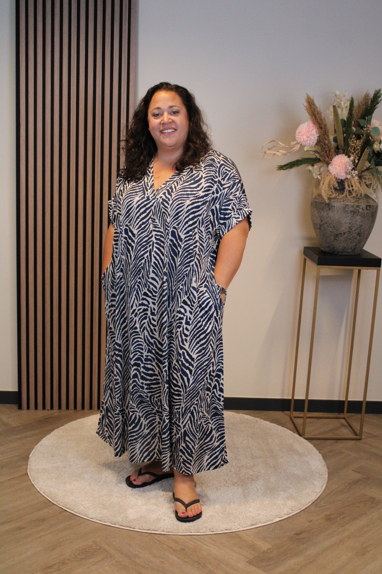 Rania | Kleid 46 bis 50