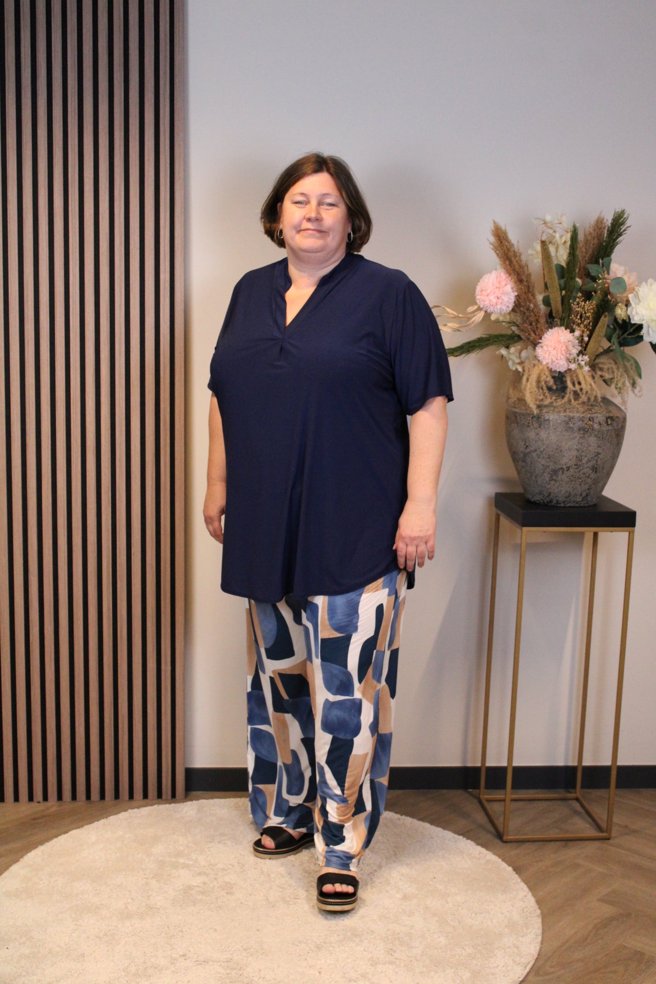 Astrid | Hosen 54 bis 58