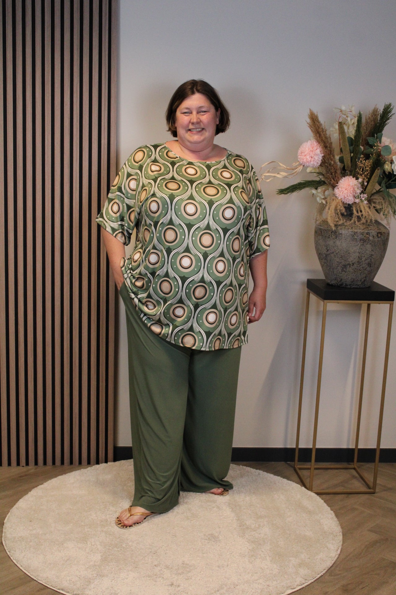 Merel | 2-teiliges Set 52 bis 58