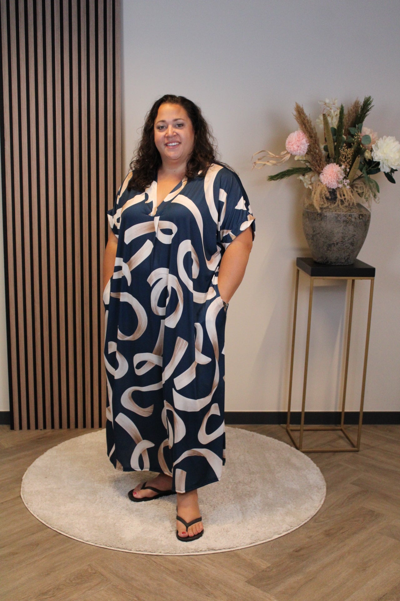 Zarah | Kleid 46 bis 50