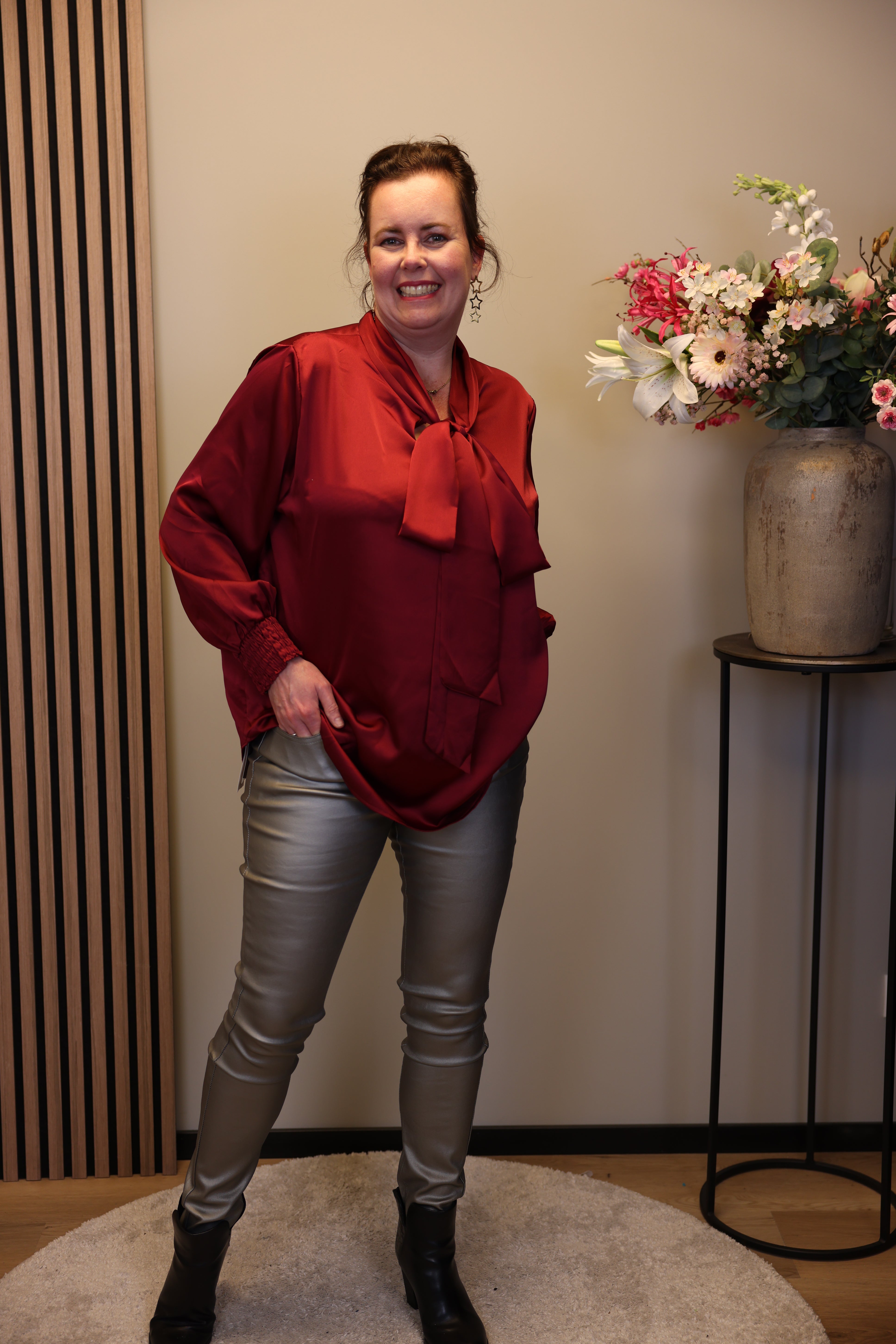 Rina | Bluse 40 bis 42