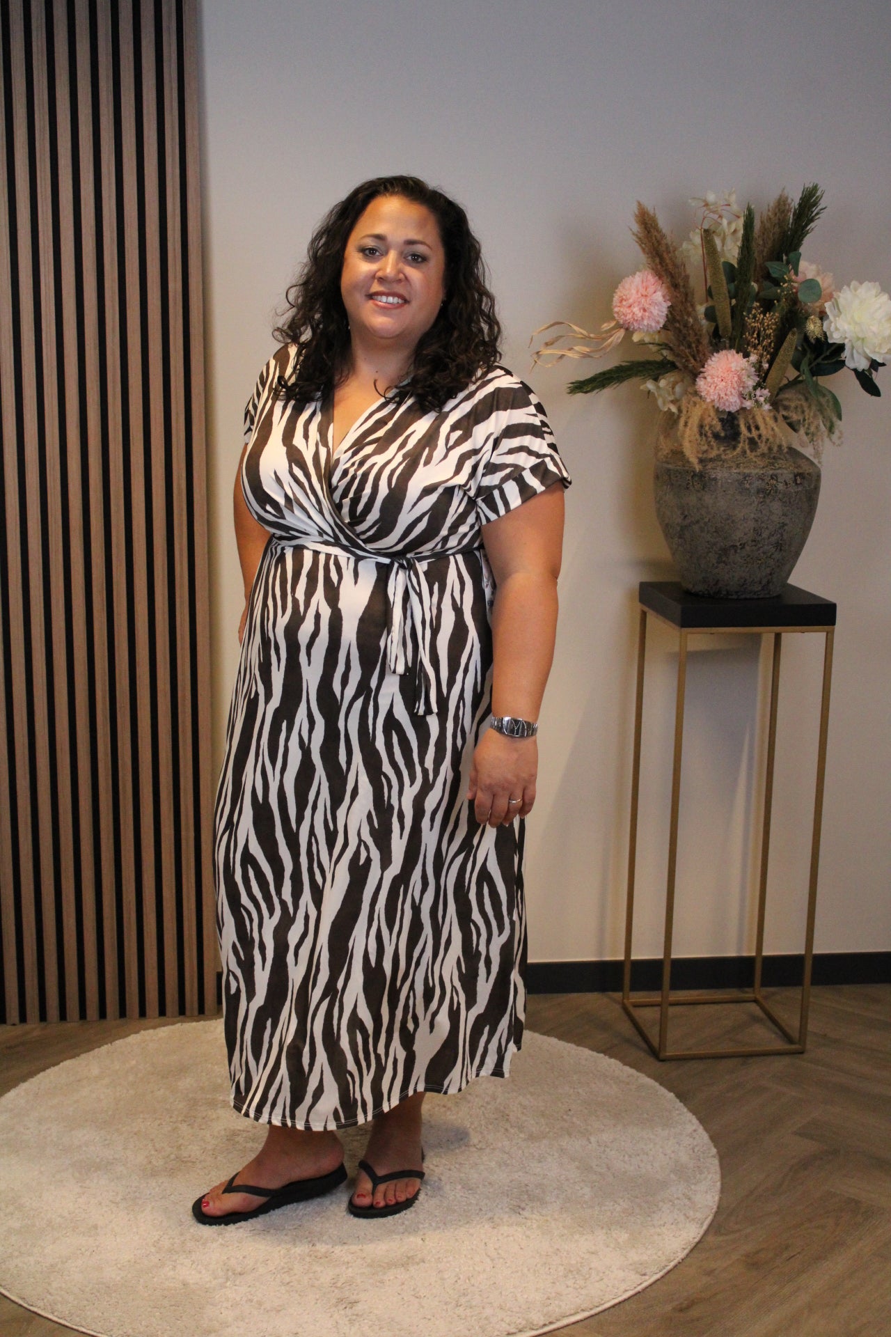 Rebecca | Kleid 46 bis 50
