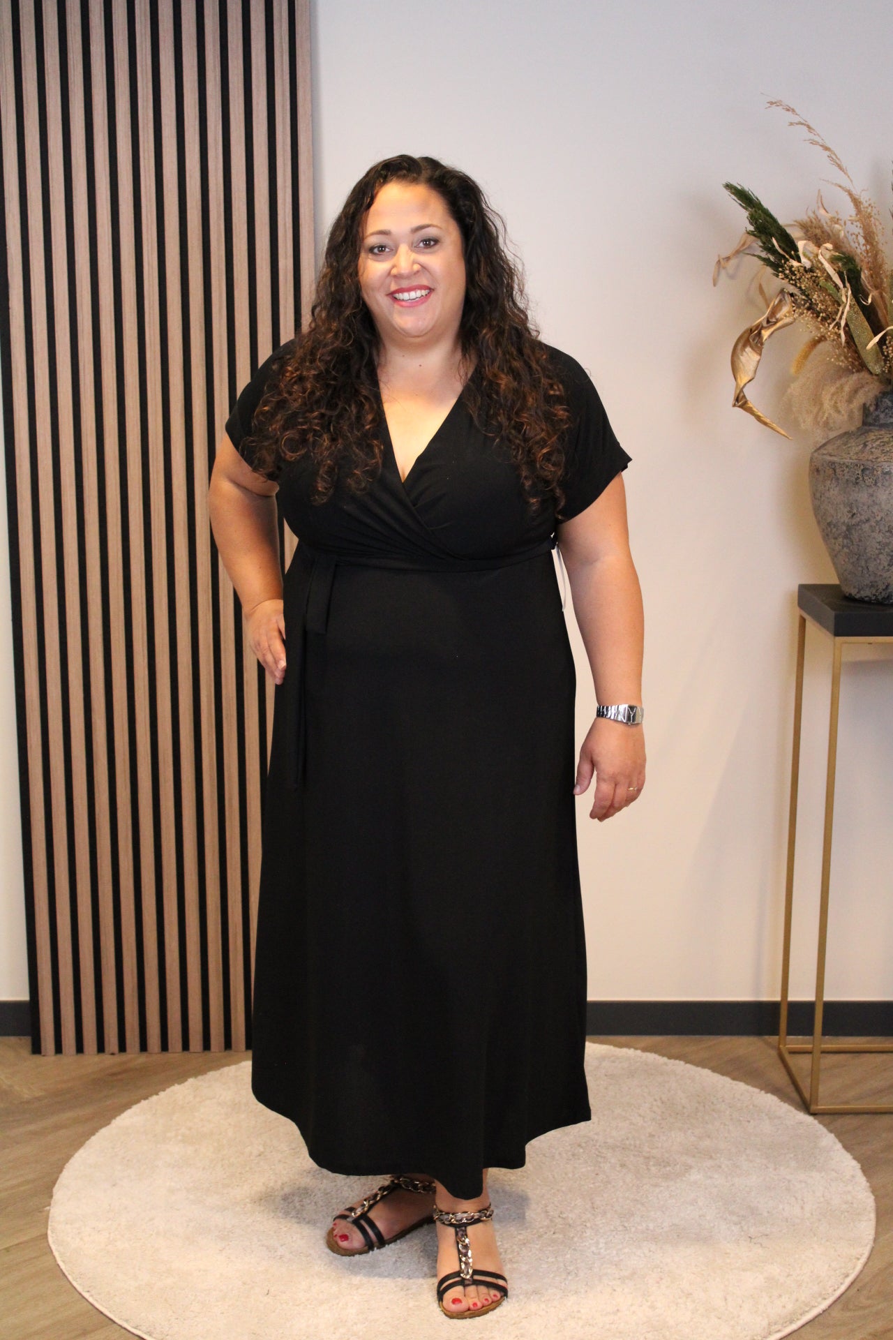 Madelief | Kleid 46 bis 50