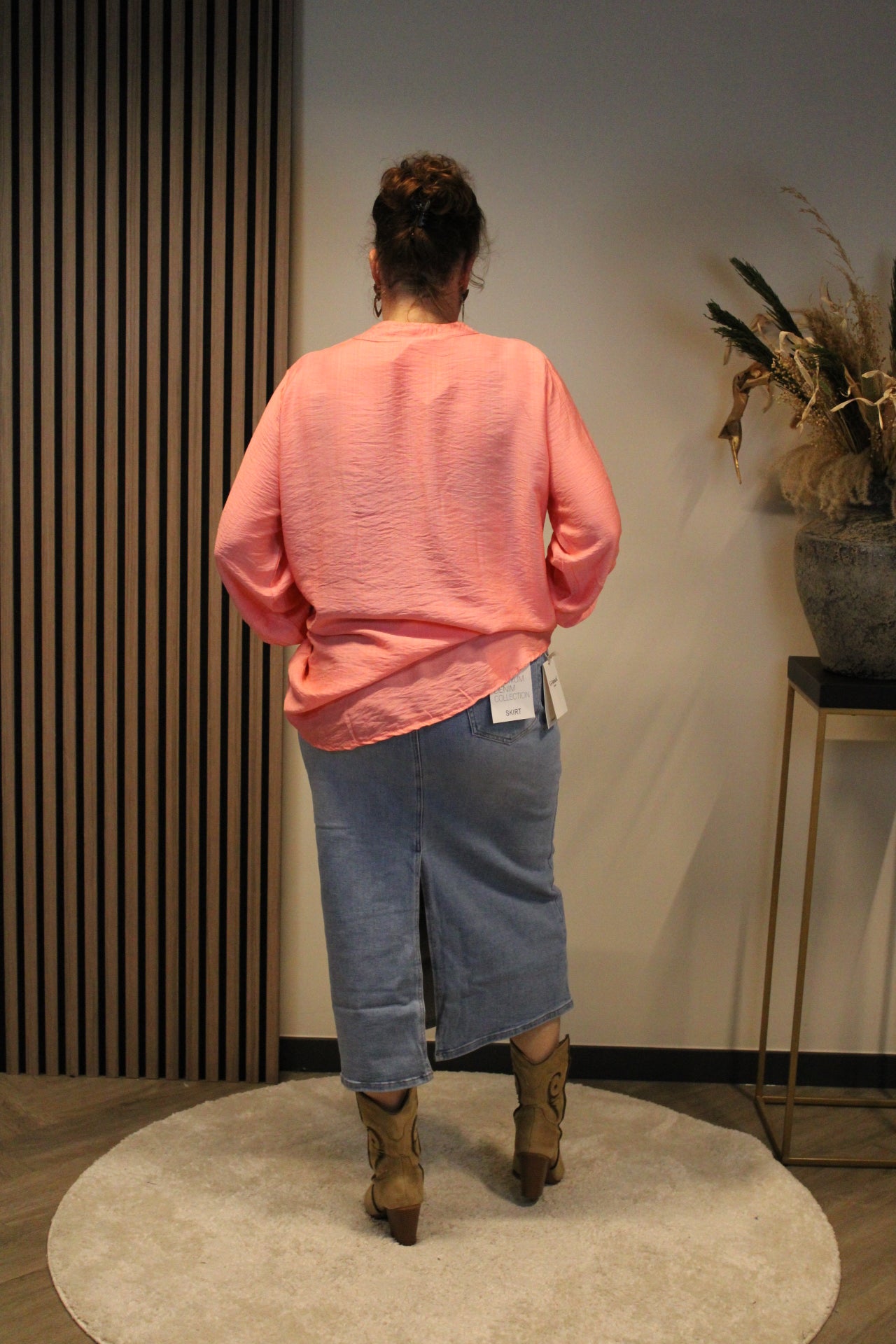 Esmee | Jeansrock