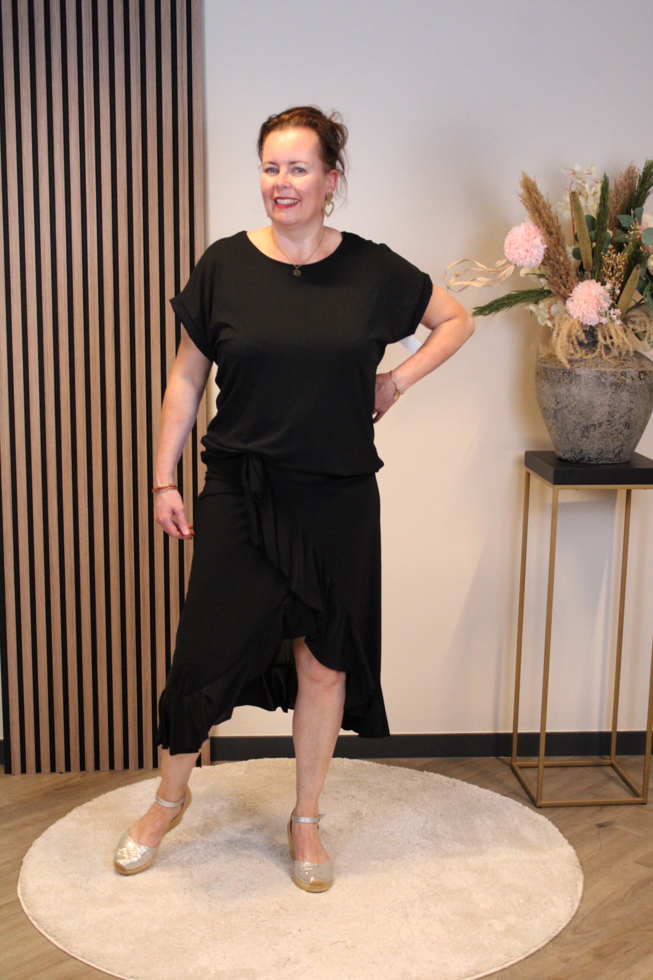 Pien | Rock 48 bis 54