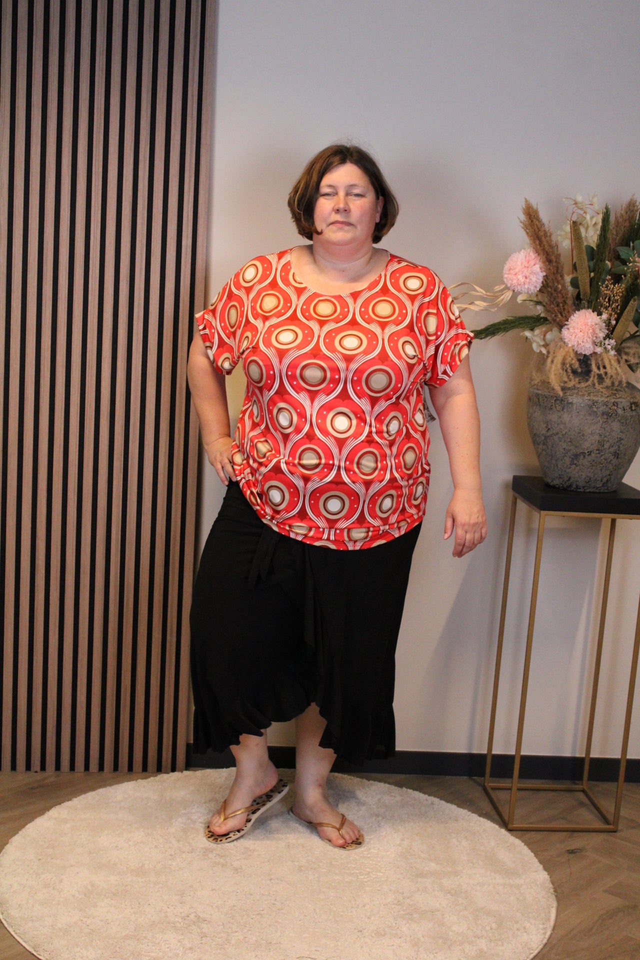 Pien | Rock 54 bis 58