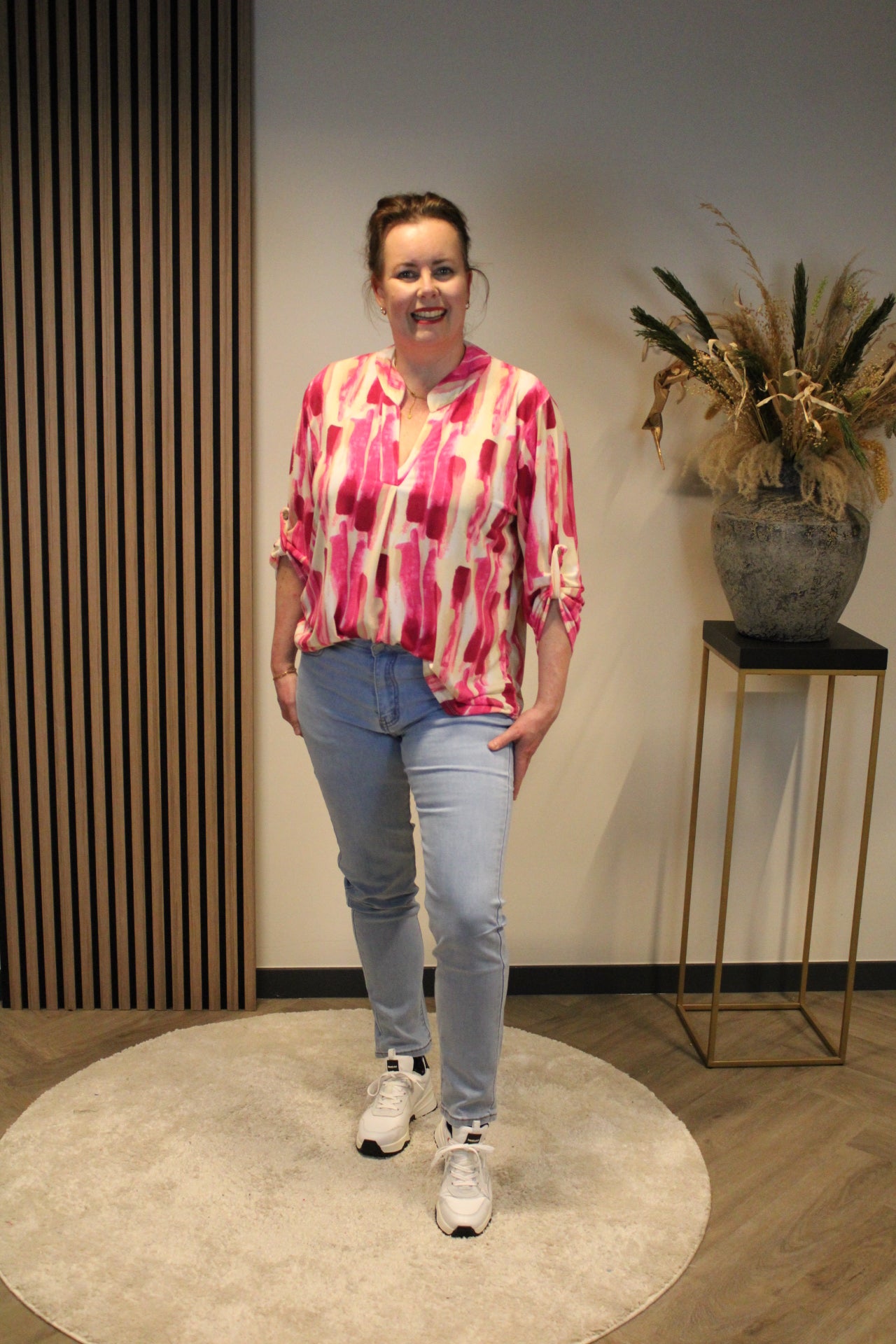 Rose | Jeans