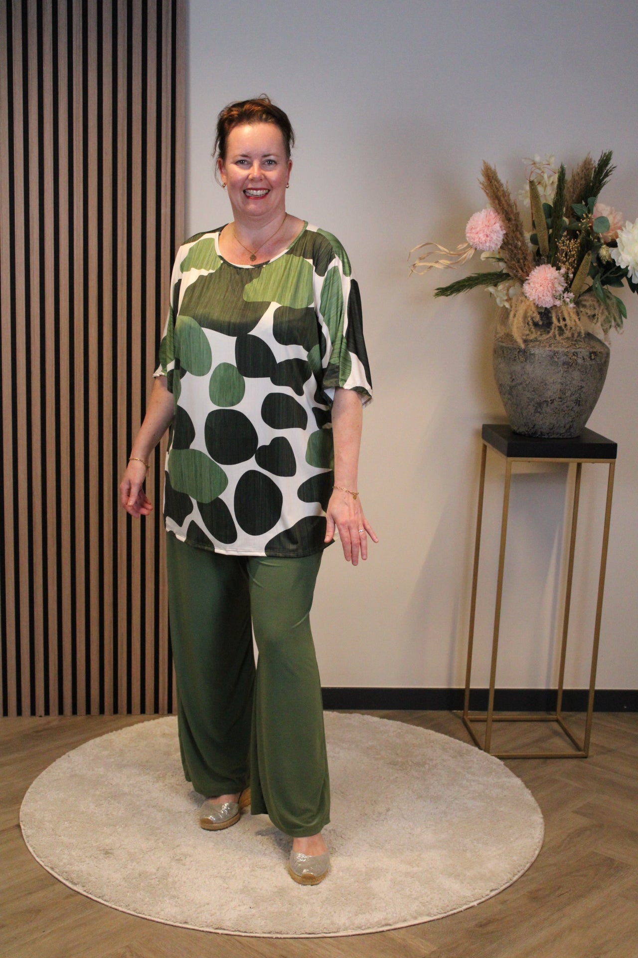 Lotte | Top 38 bis 48