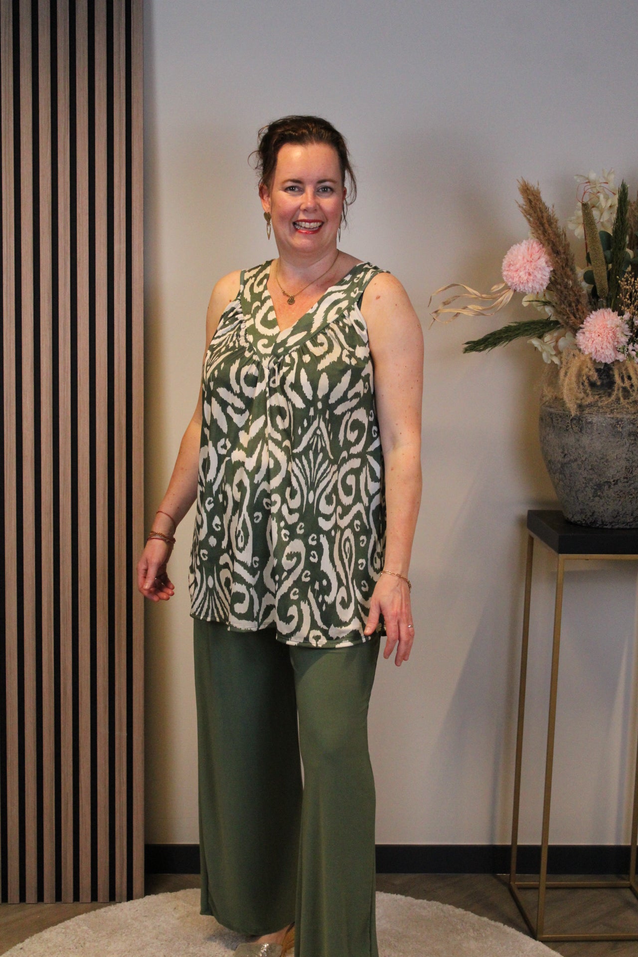 Rianne | Top 52 bis 58