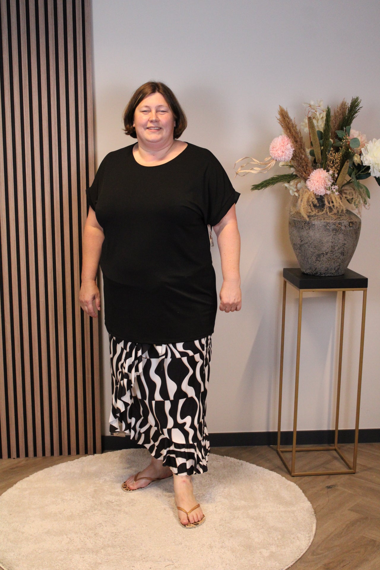 Liana | Rock 54 bis 58