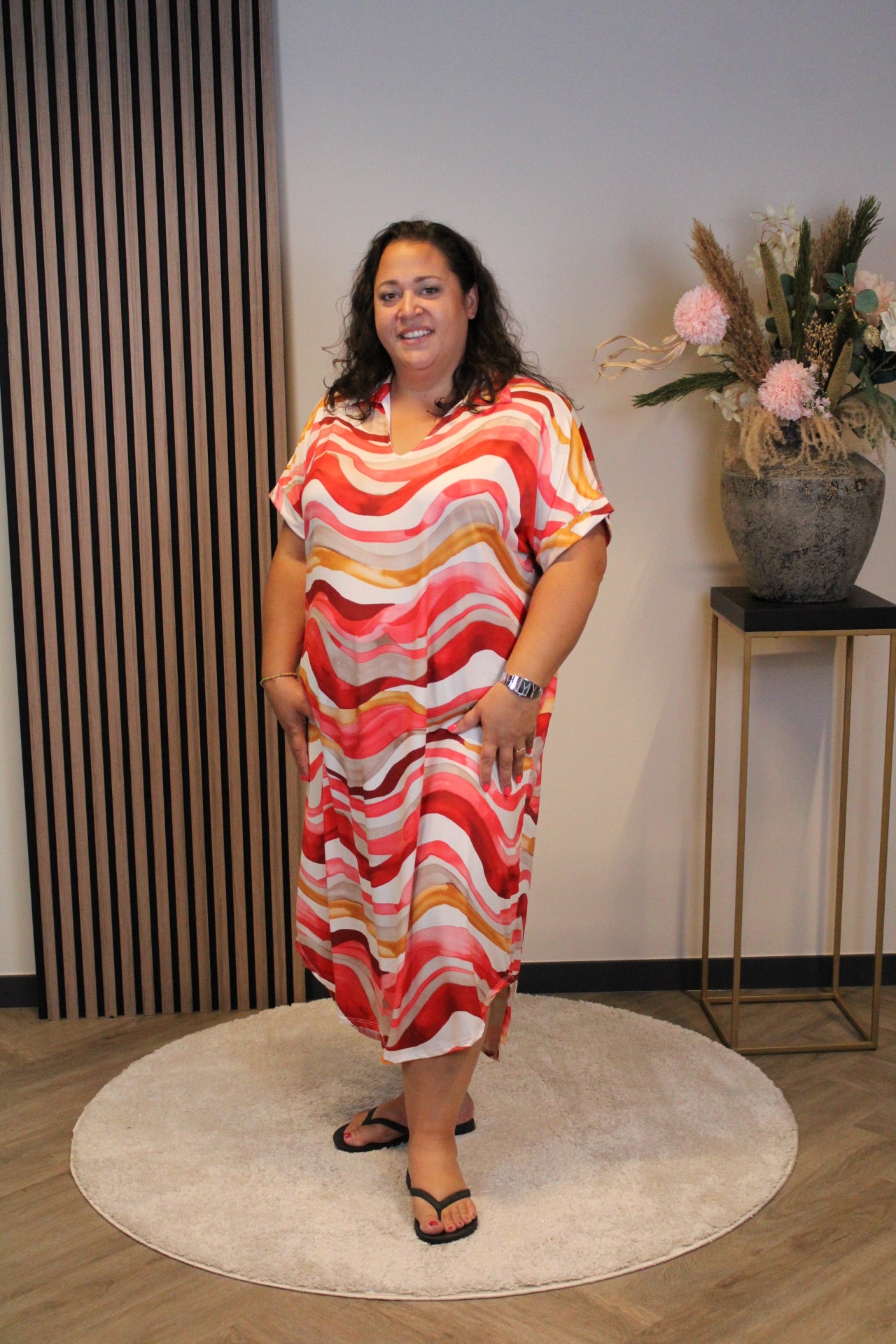 Celina | Kleid 46 bis 50