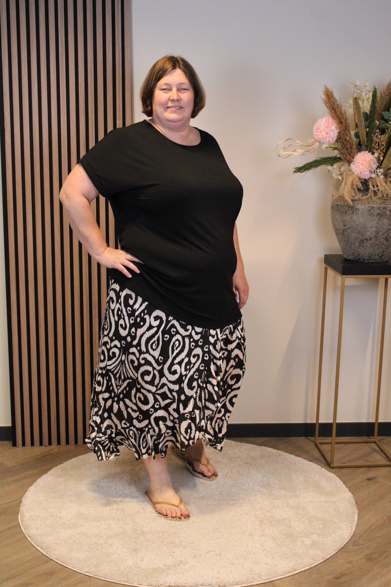 Lonneke | Rock 54 bis 58