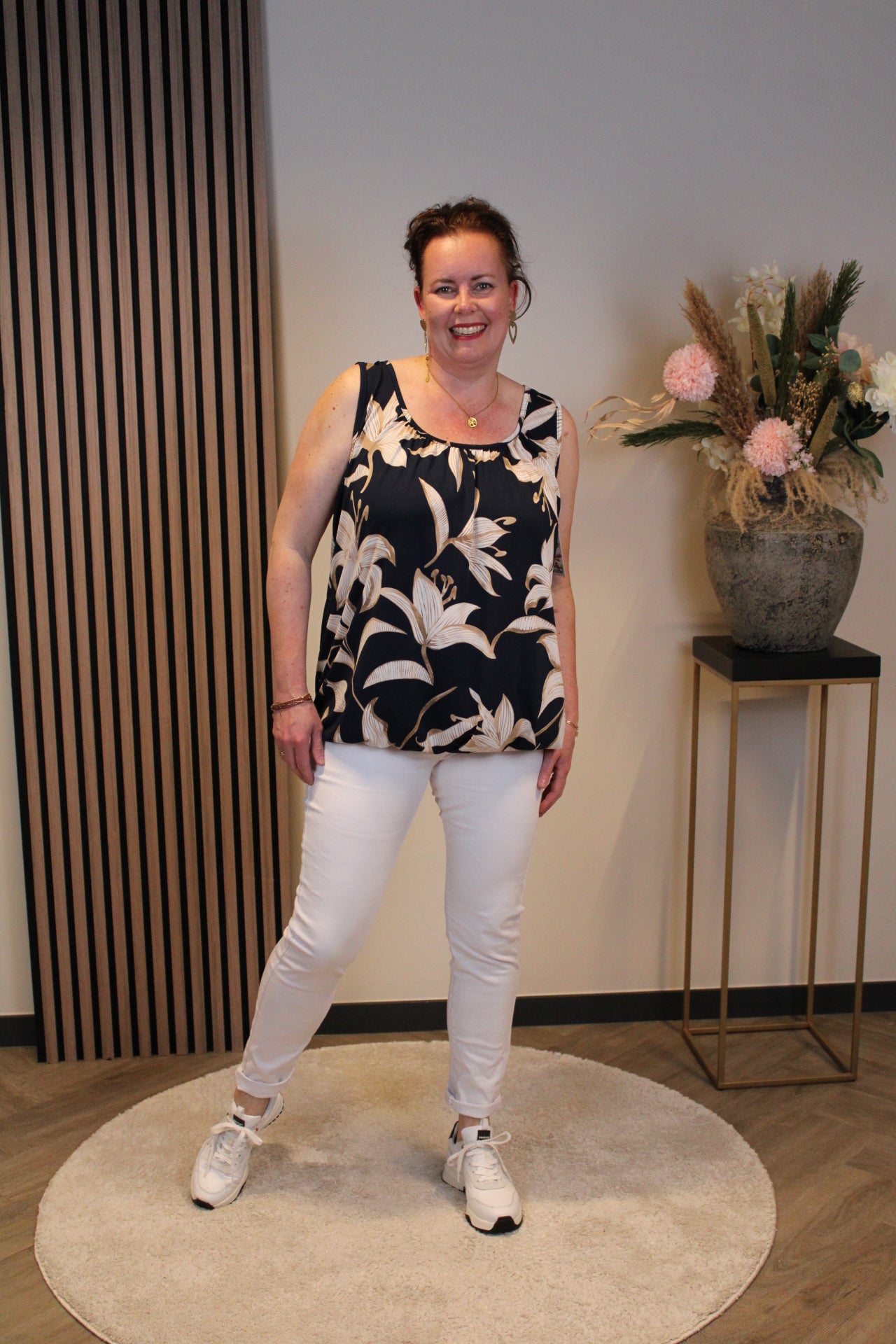 Anneke | Top 38 bis 48