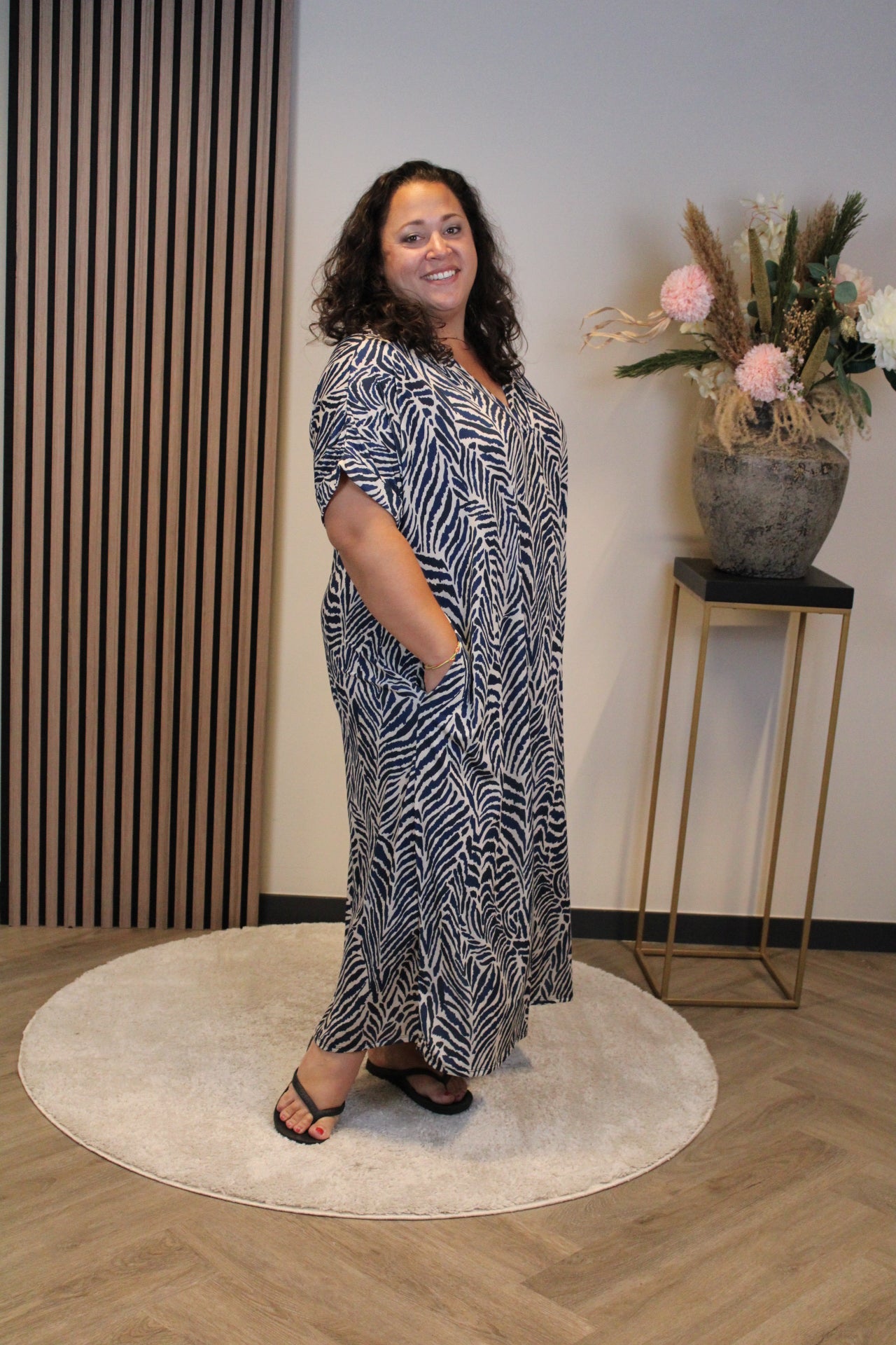 Rania | Kleid 46 bis 50