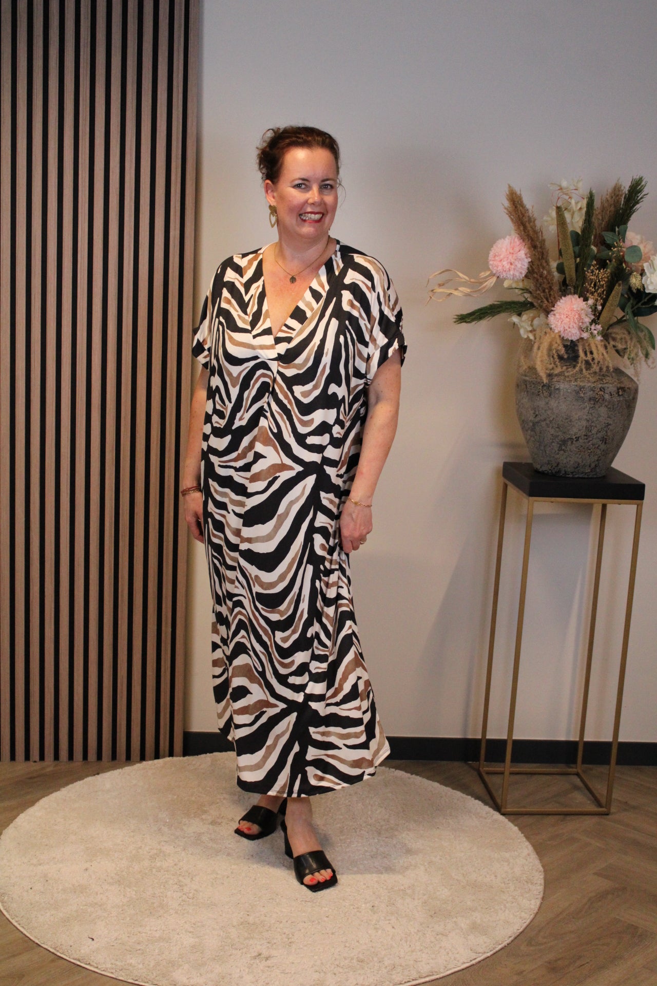 Elana | Kleid 38 bis 48