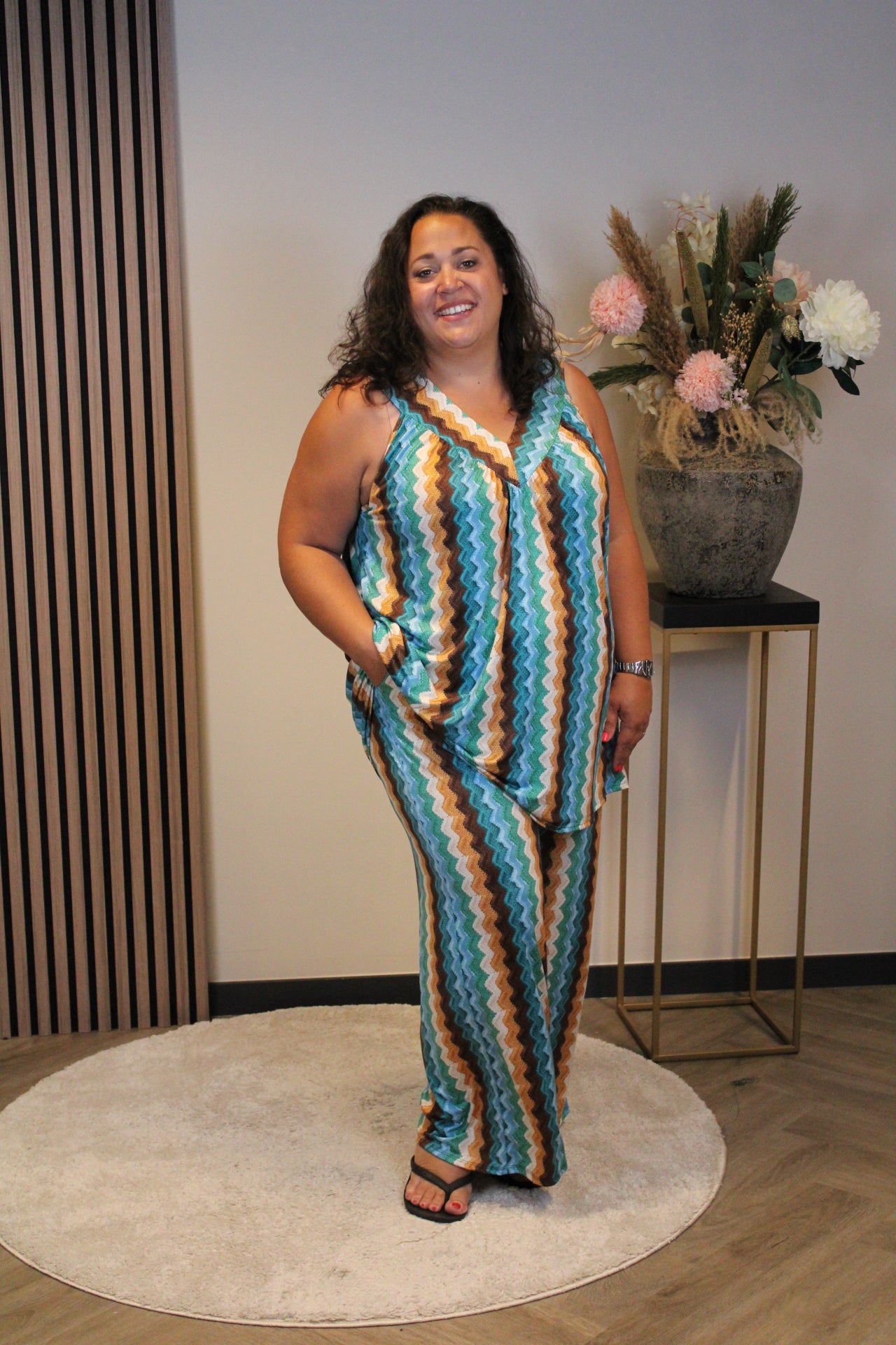 Sonja | 2-teiliges Set 48 bis 52