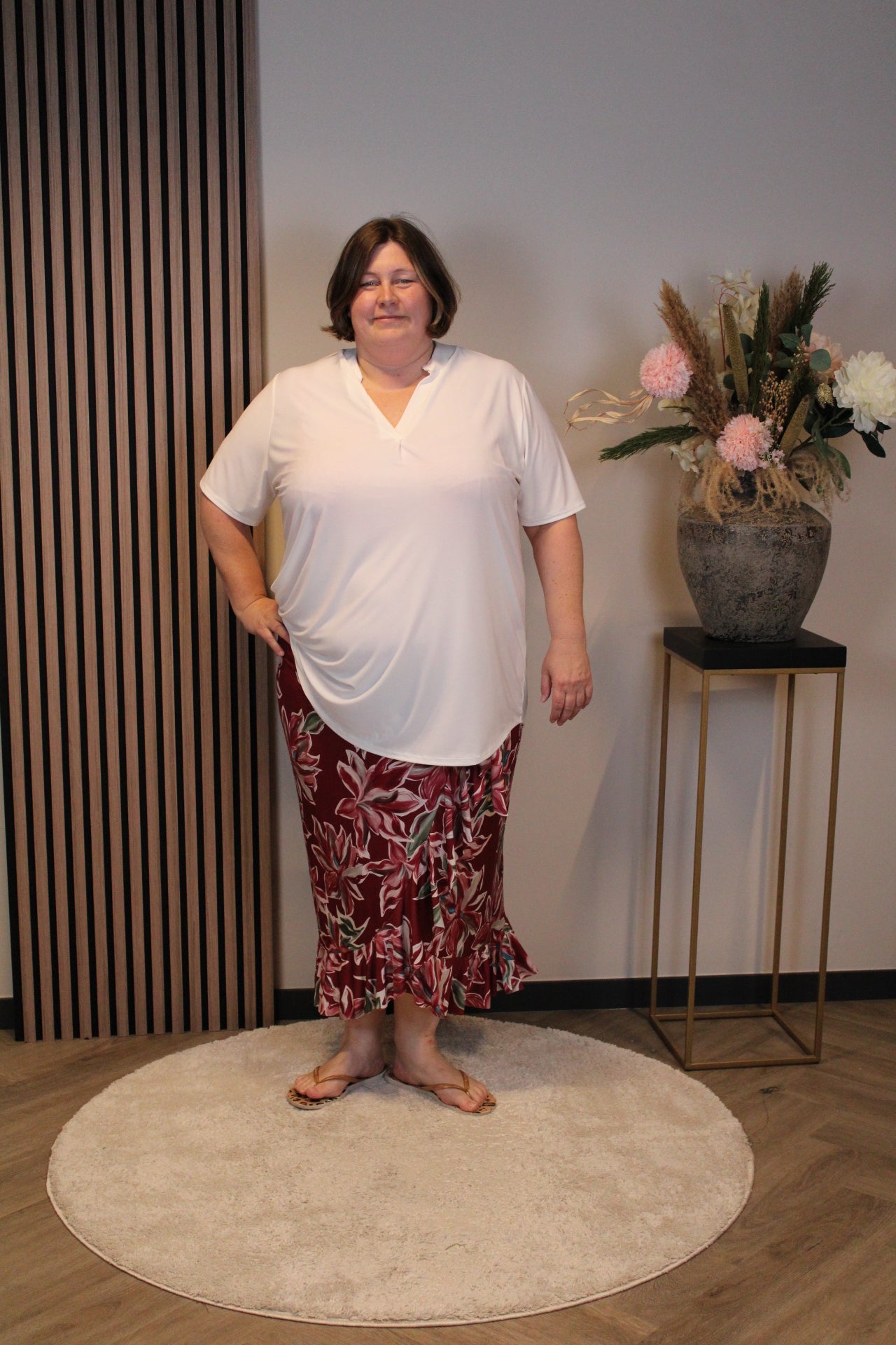 Jana | Rock 54 bis 58