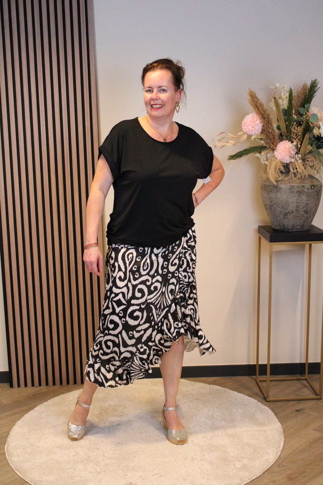 Lonneke | Rock 54 bis 58