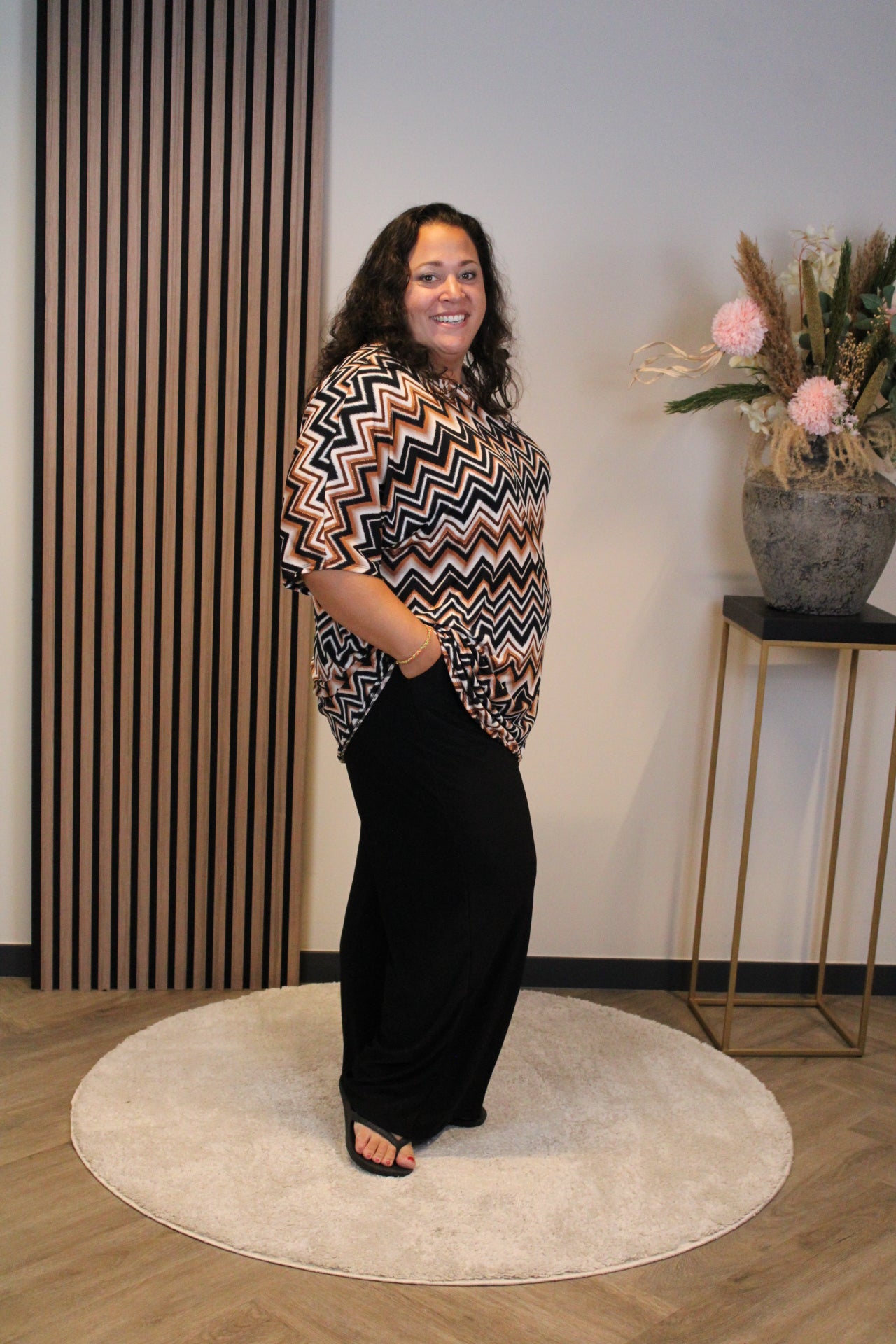 Malou | 2-teiliges Set 48 bis 52