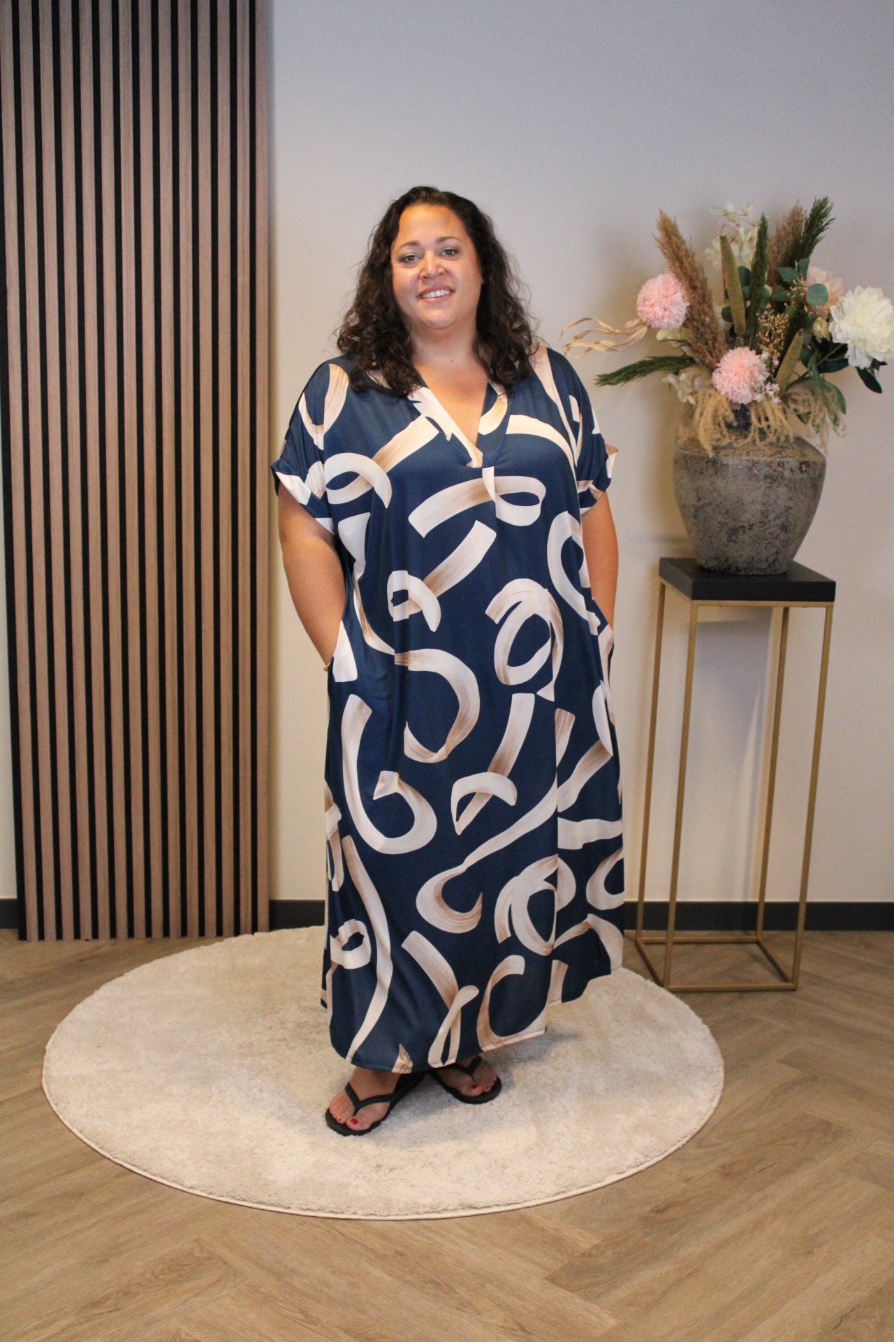 Zarah | Kleid 46 bis 50